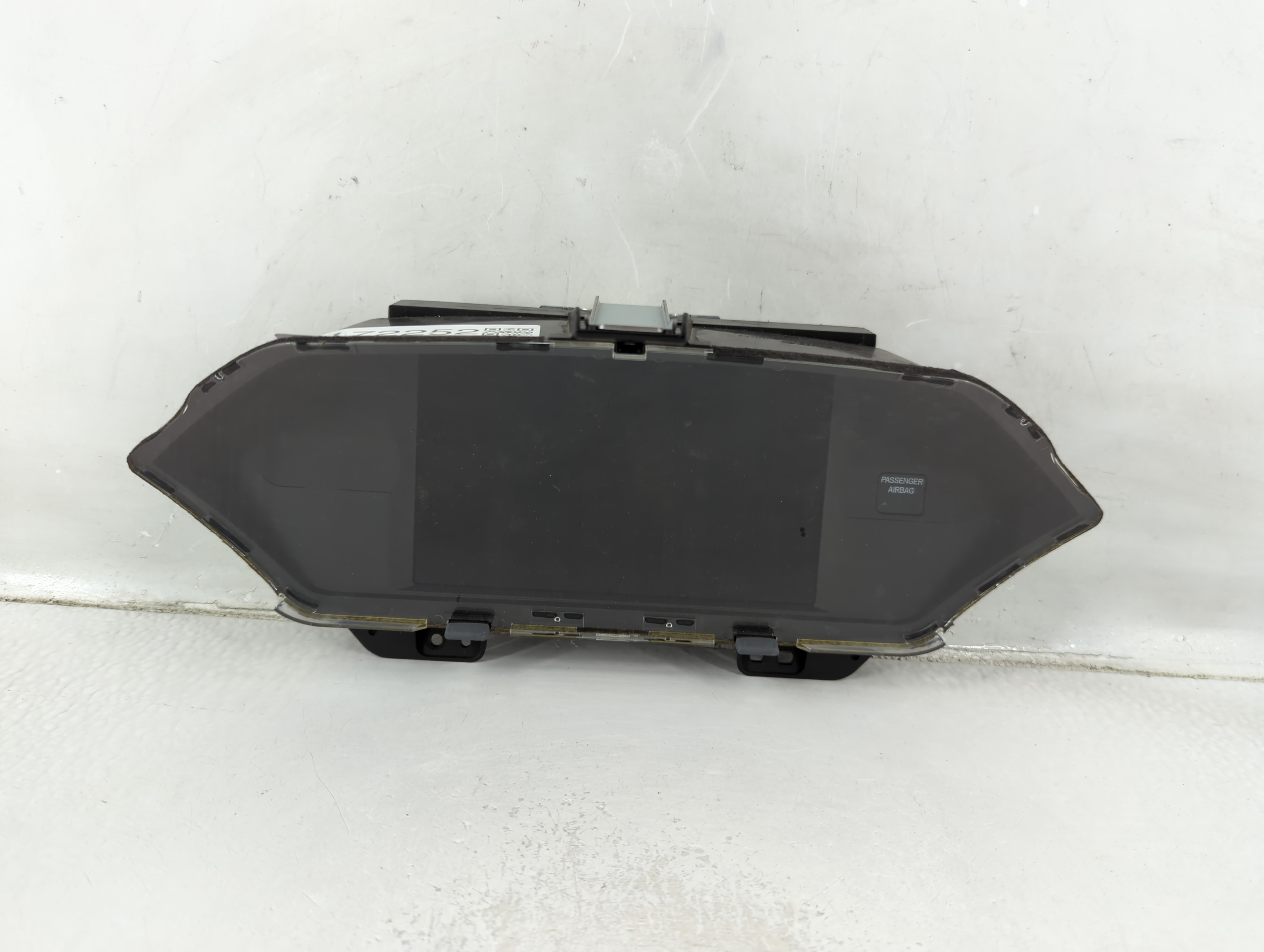 2014-2017 Honda Odyssey Information Display Screen 1172252 - Oemusedautoparts1.com