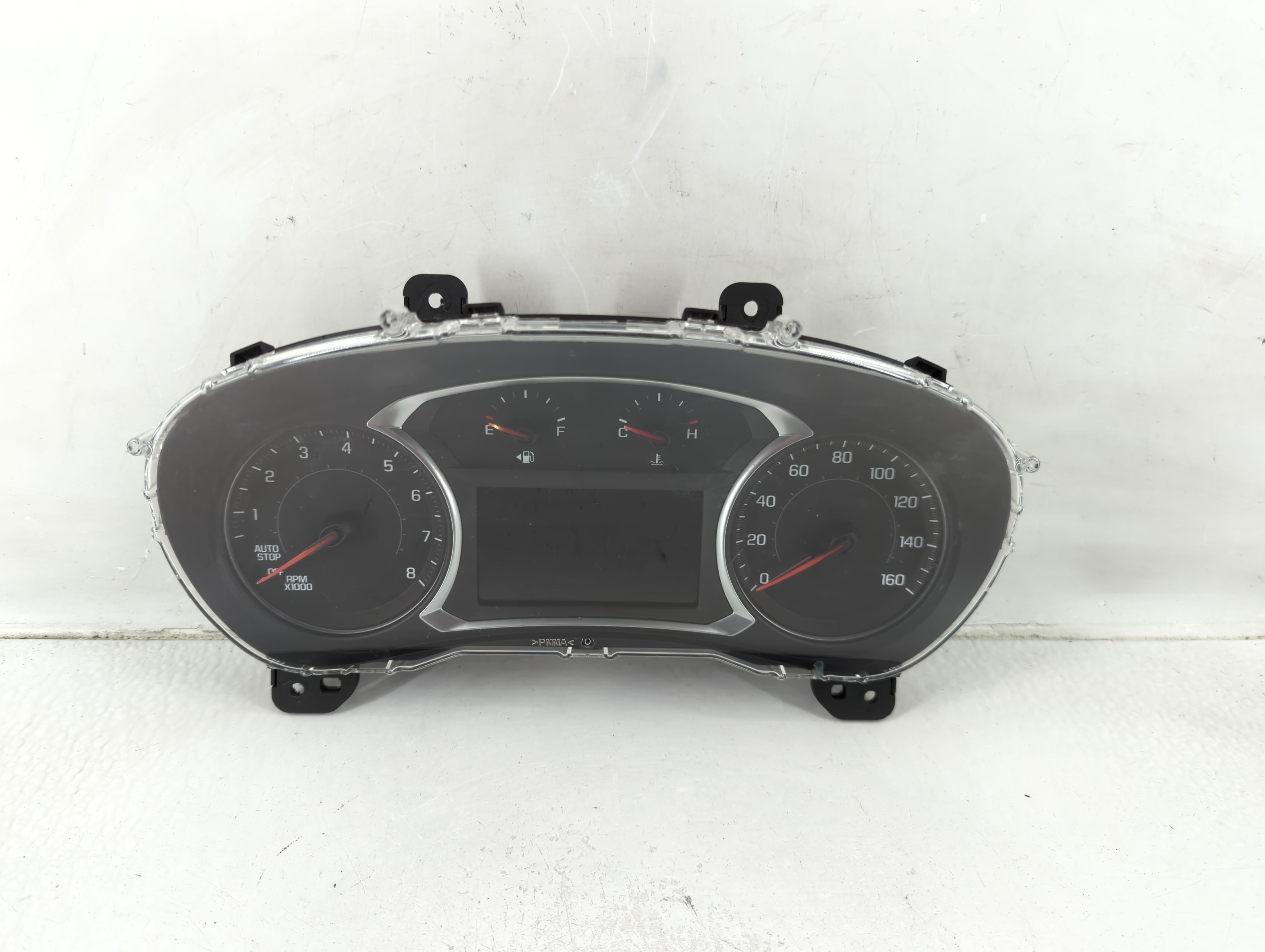 2019-2022 Chevrolet Equinox Speedometer Instrument Cluster Gauges 1172255 - Oemusedautoparts1.com