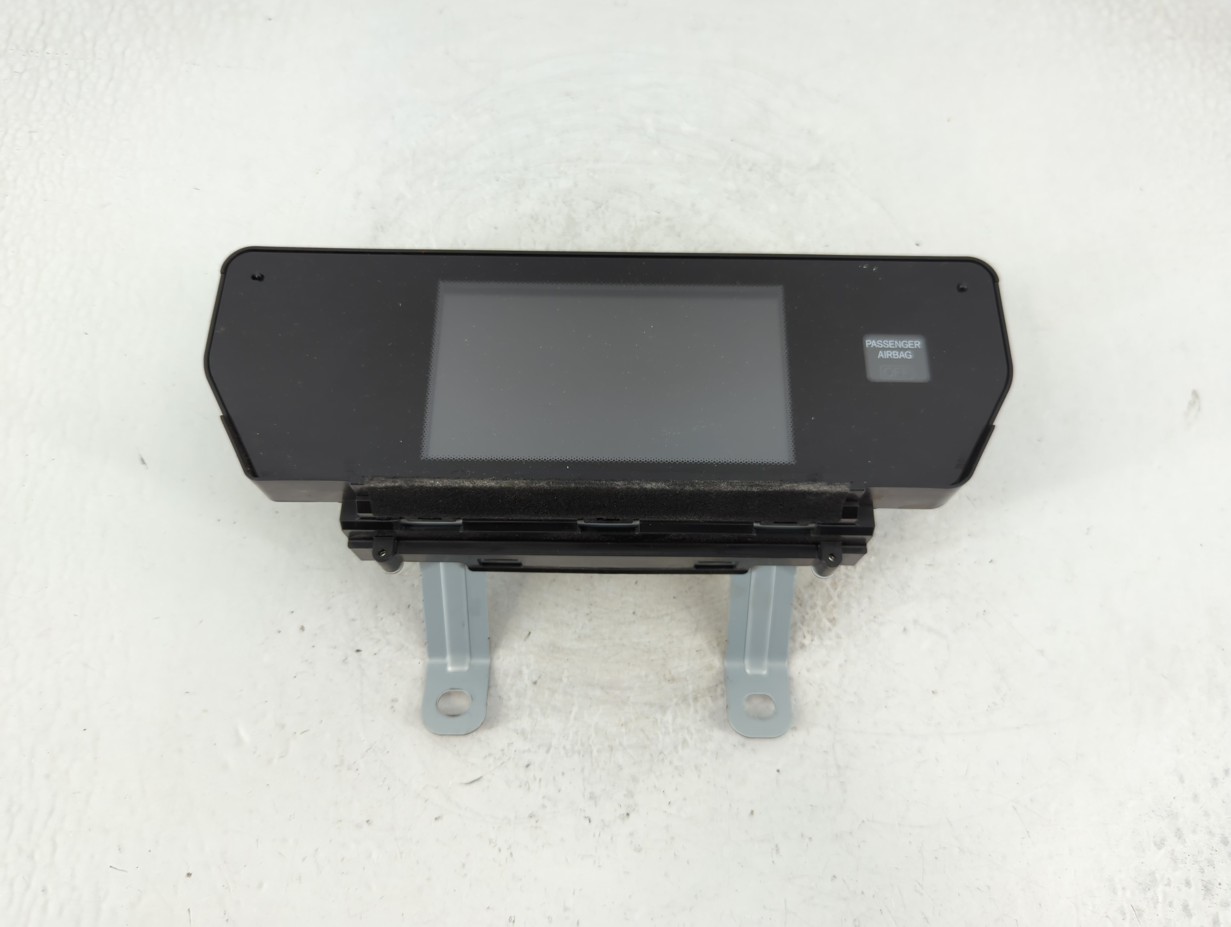2013-2015 Acura Rdx Information Display Screen 1172277 - Oemusedautoparts1.com