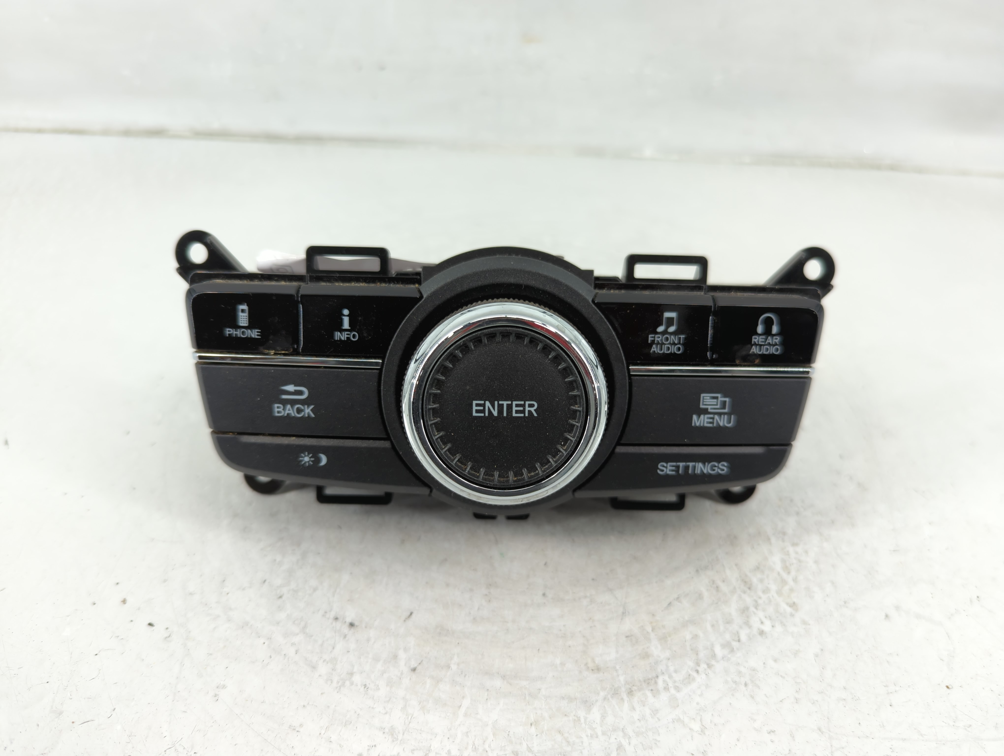 2014-2017 Honda Odyssey Radio Control Panel 1172278 - Oemusedautoparts1.com