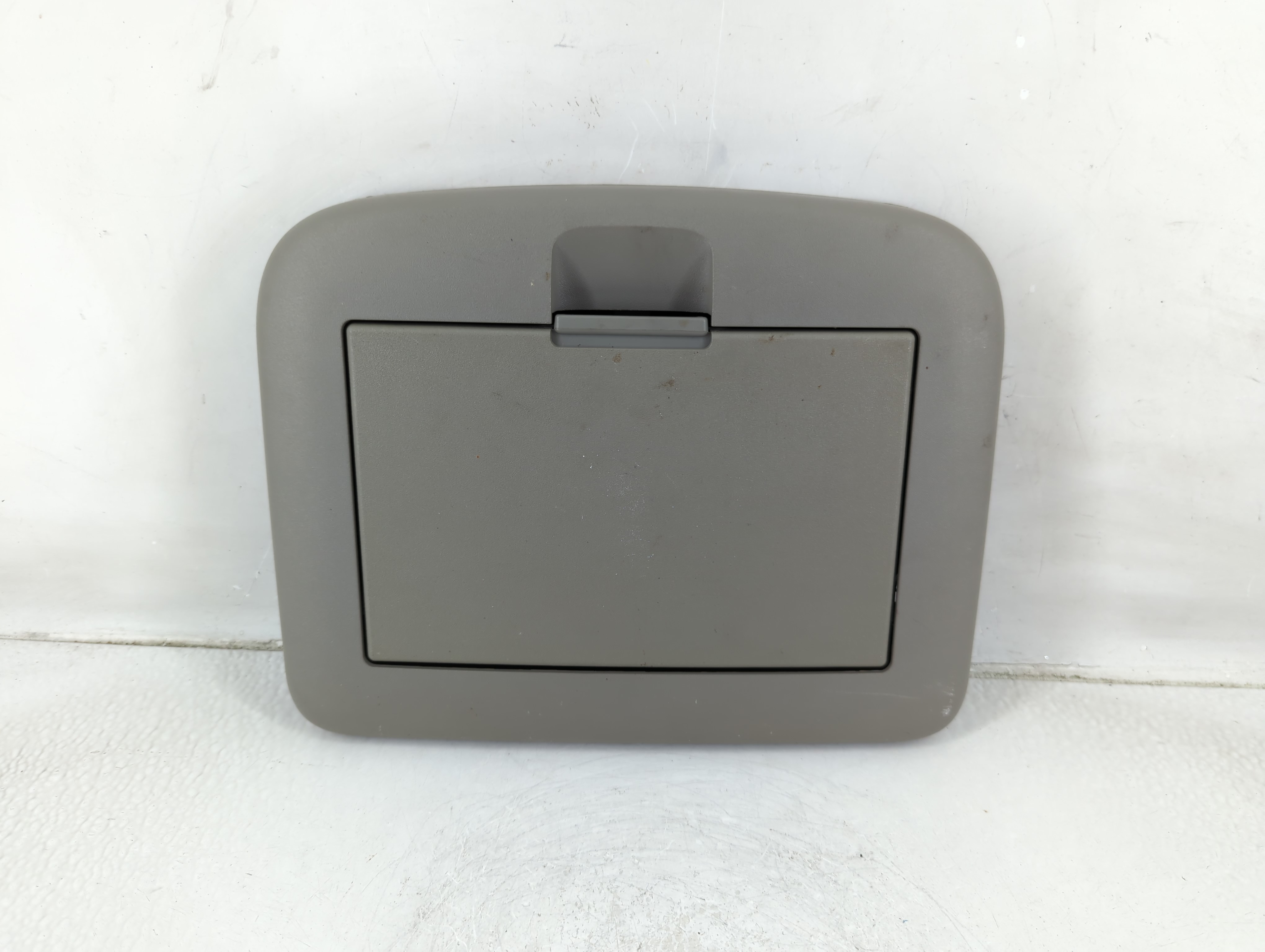 2008-2009 Nissan Quest Information Display Screen 1172283 - Oemusedautoparts1.com