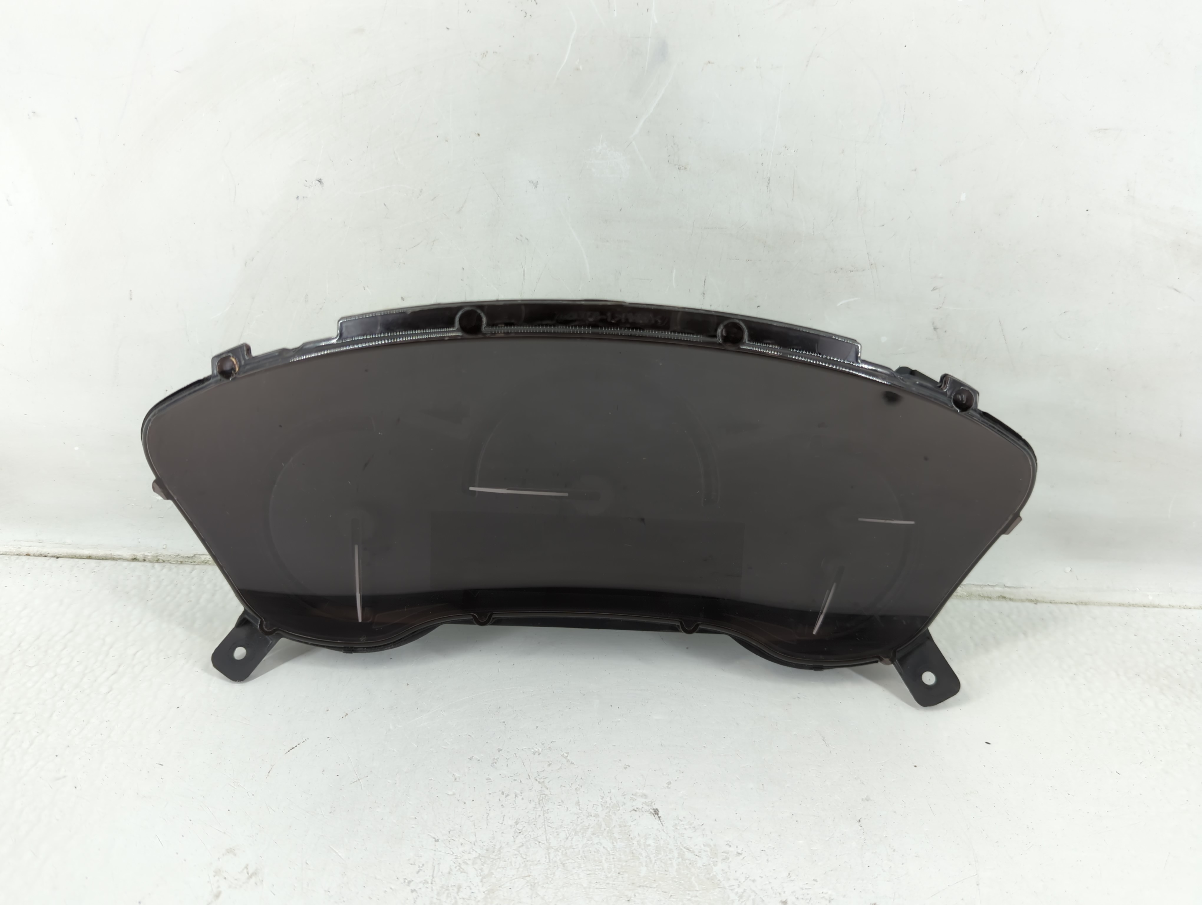 2015-2016 Cadillac Srx Speedometer Instrument Cluster Gauges 23378147 1172303 - Oemusedautoparts1.com