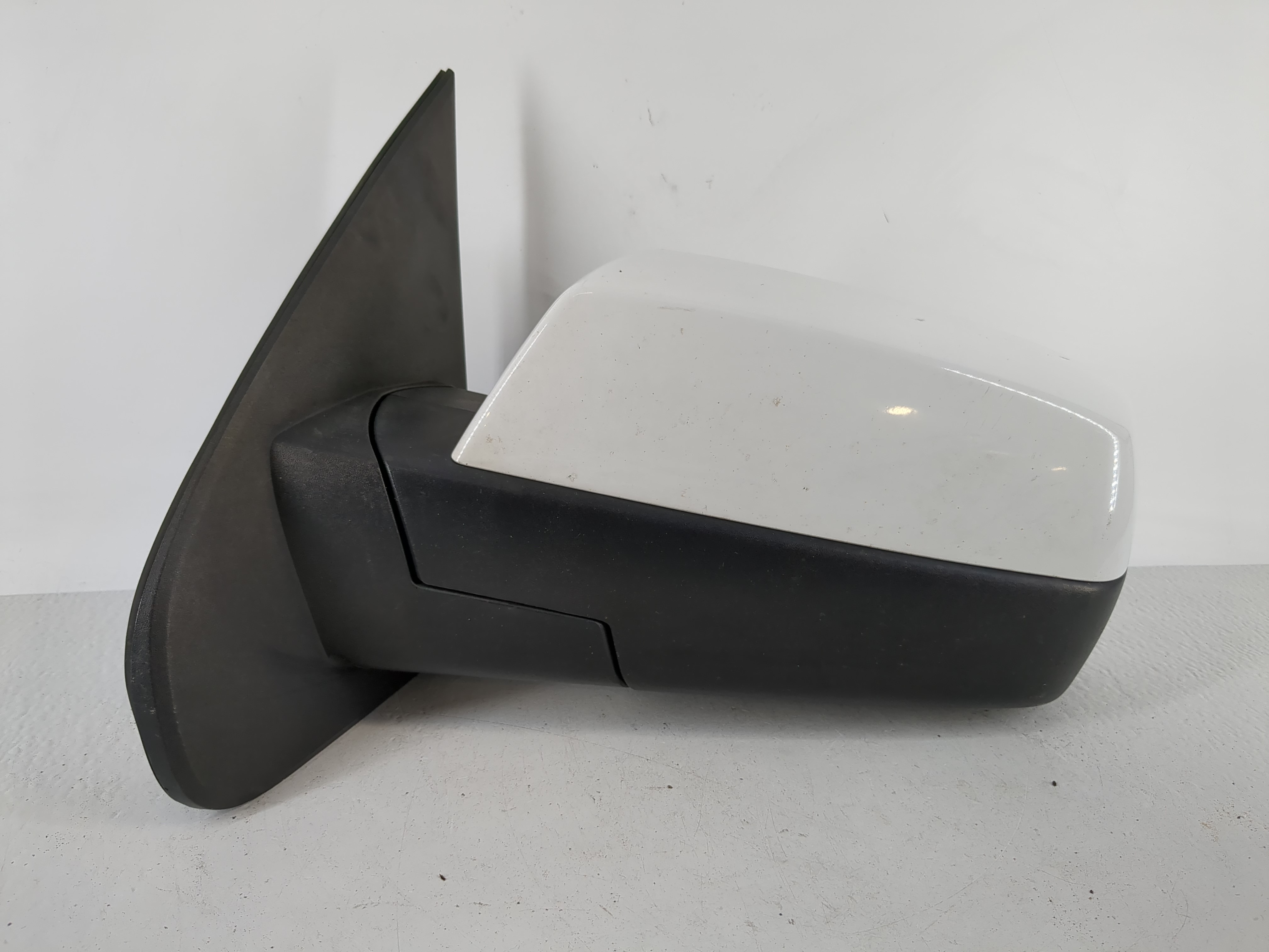 Picture of 2014 Chevrolet Silverado 1500 Driver Left Side View Power Door Mirror 1172308
