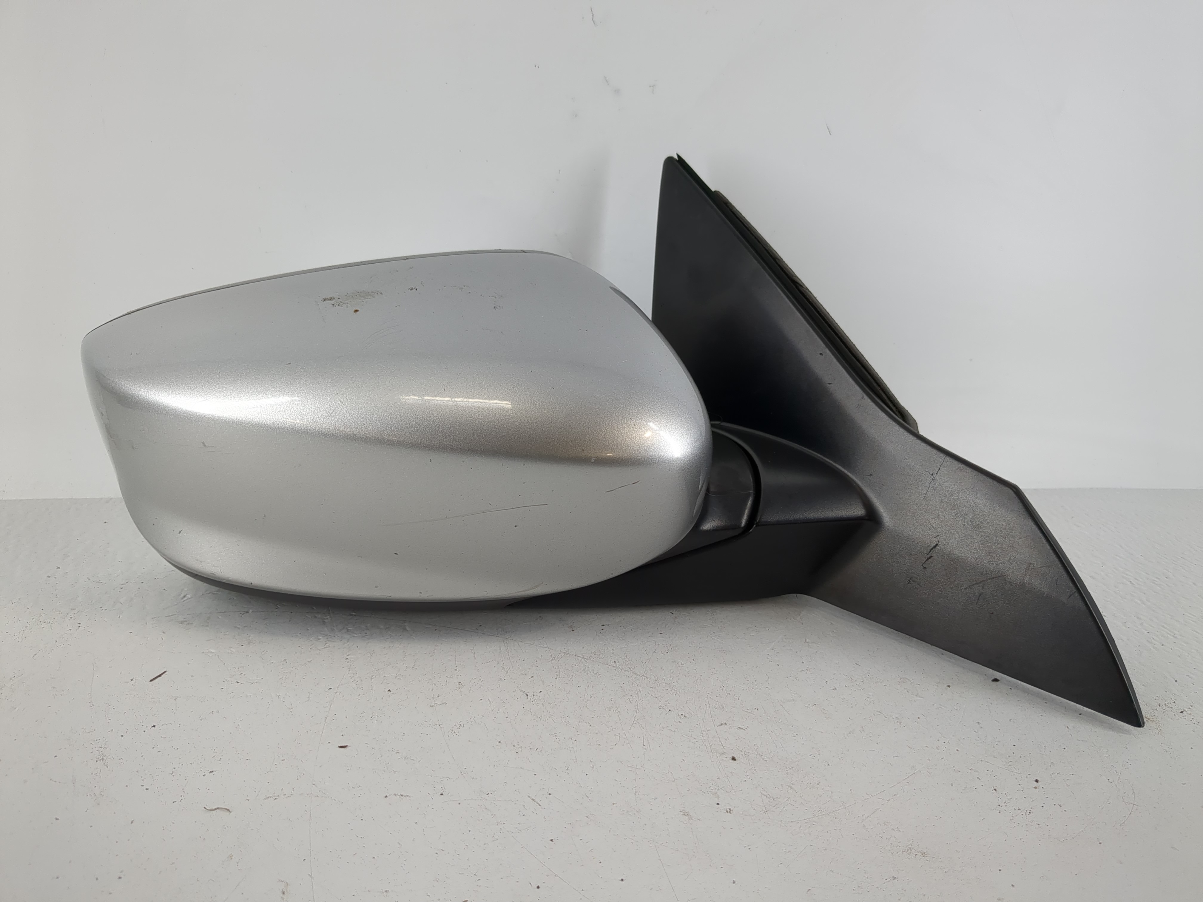 Picture of 2013-2017 Honda Accord Passenger Right Side View Power Door Mirror 1172309