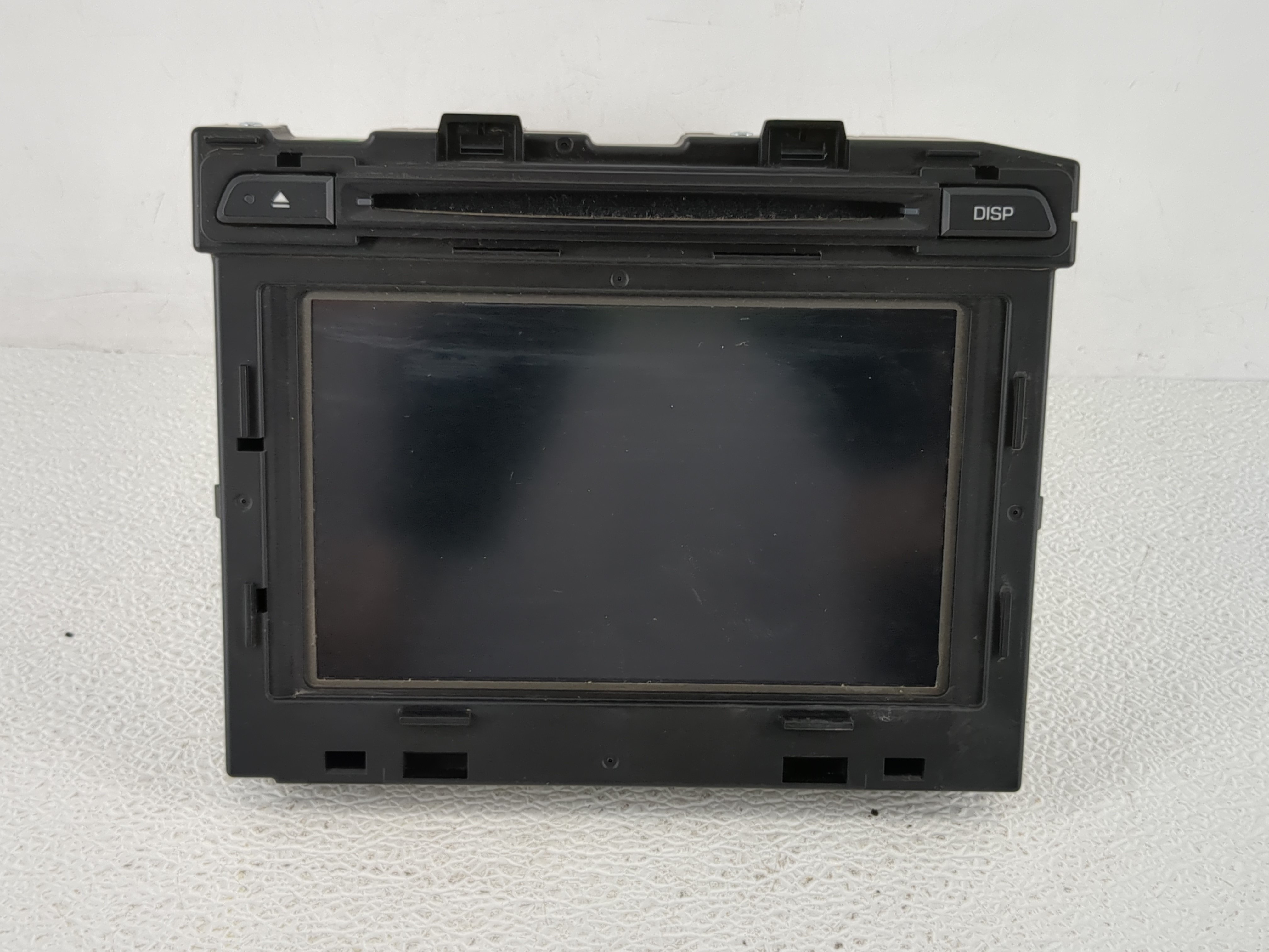 2016-2017 Hyundai Sonata Am Fm Cd Player Radio Receiver 1172328 - Oemusedautoparts1.com