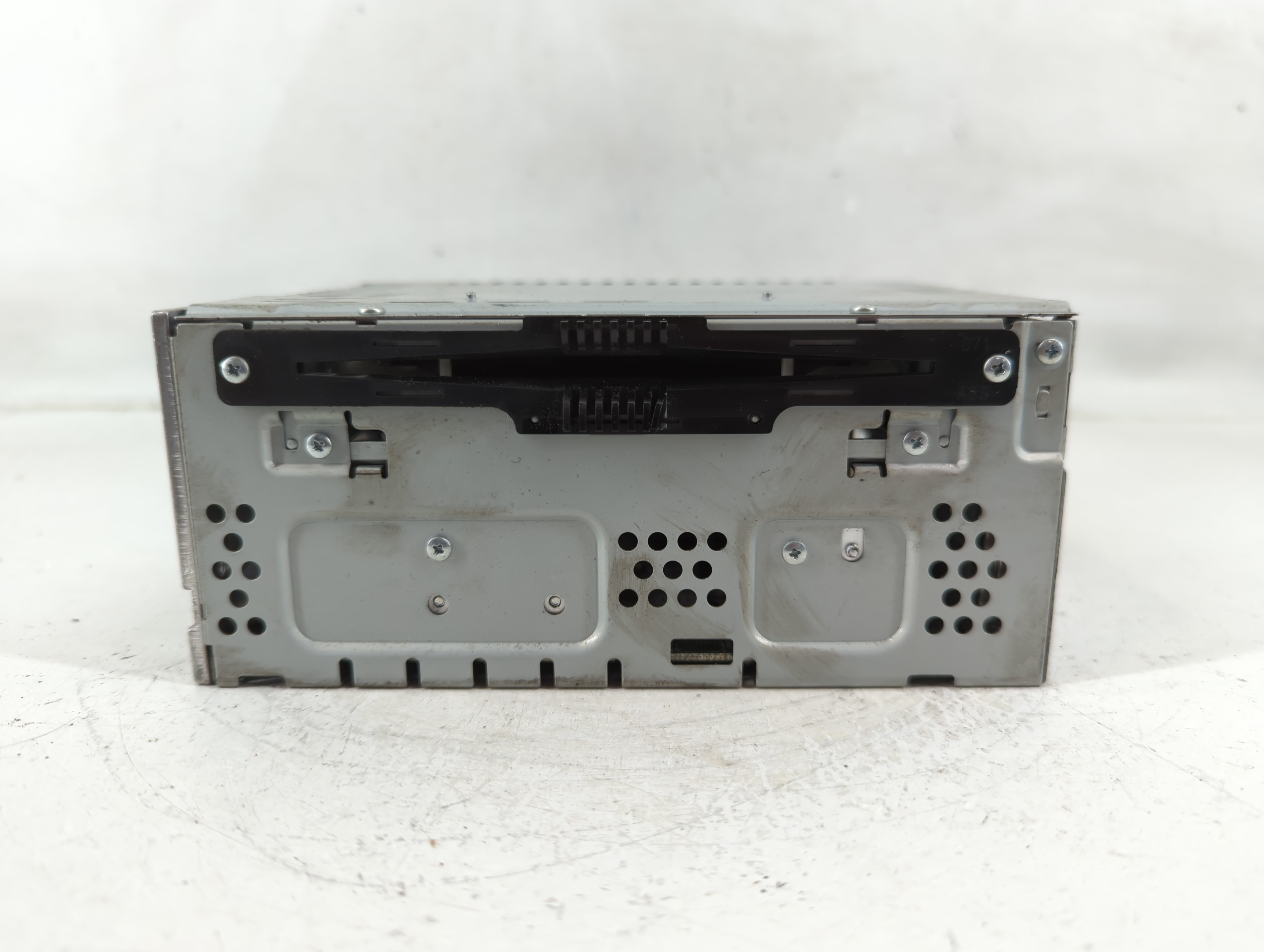 2013-2015 Ford Escape Am Fm Cd Player Radio Receiver 1172358 - Oemusedautoparts1.com