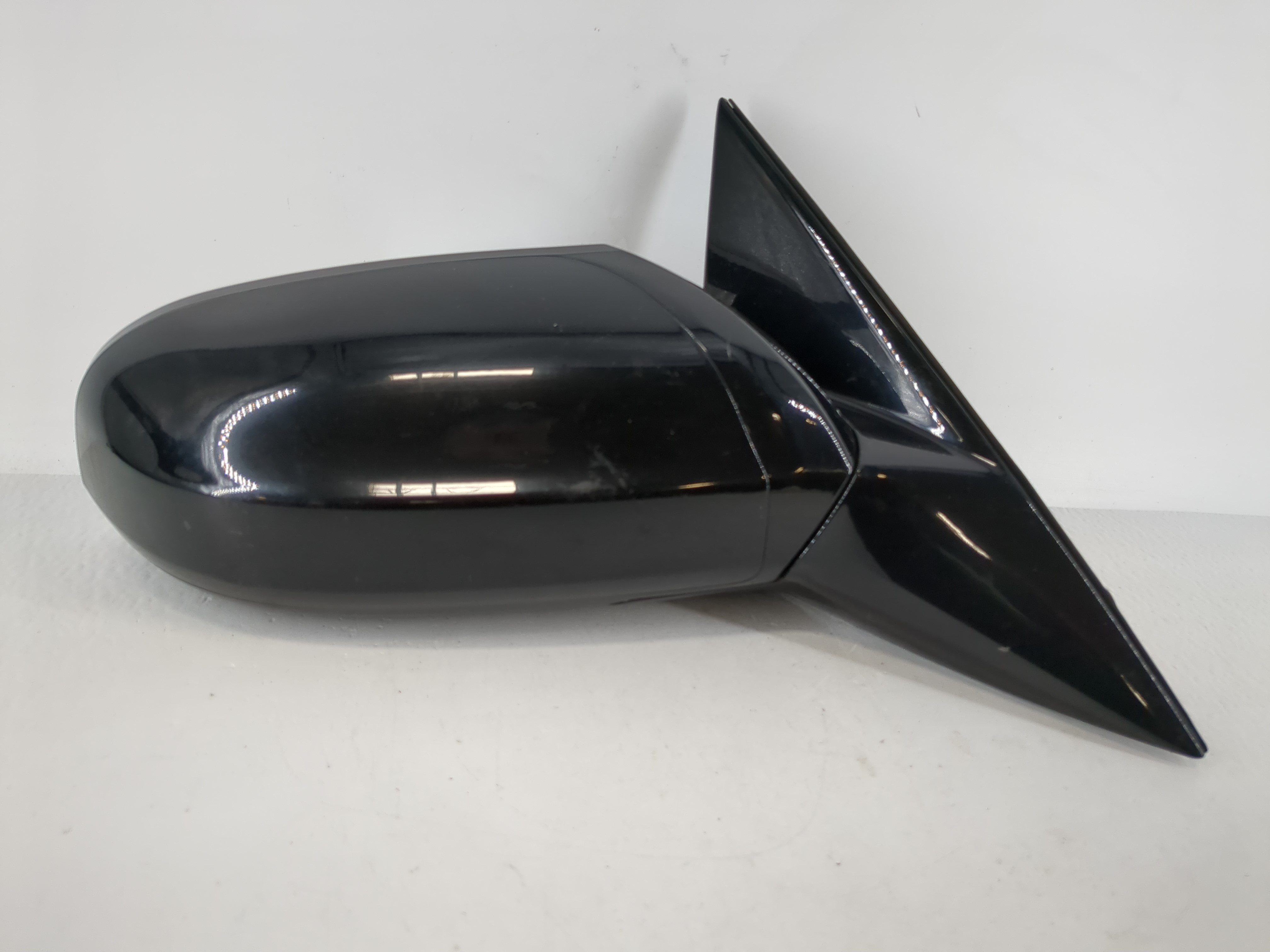 Picture of 2009-2014 Nissan Maxima Passenger Right Side View Power Door Mirror 1172366