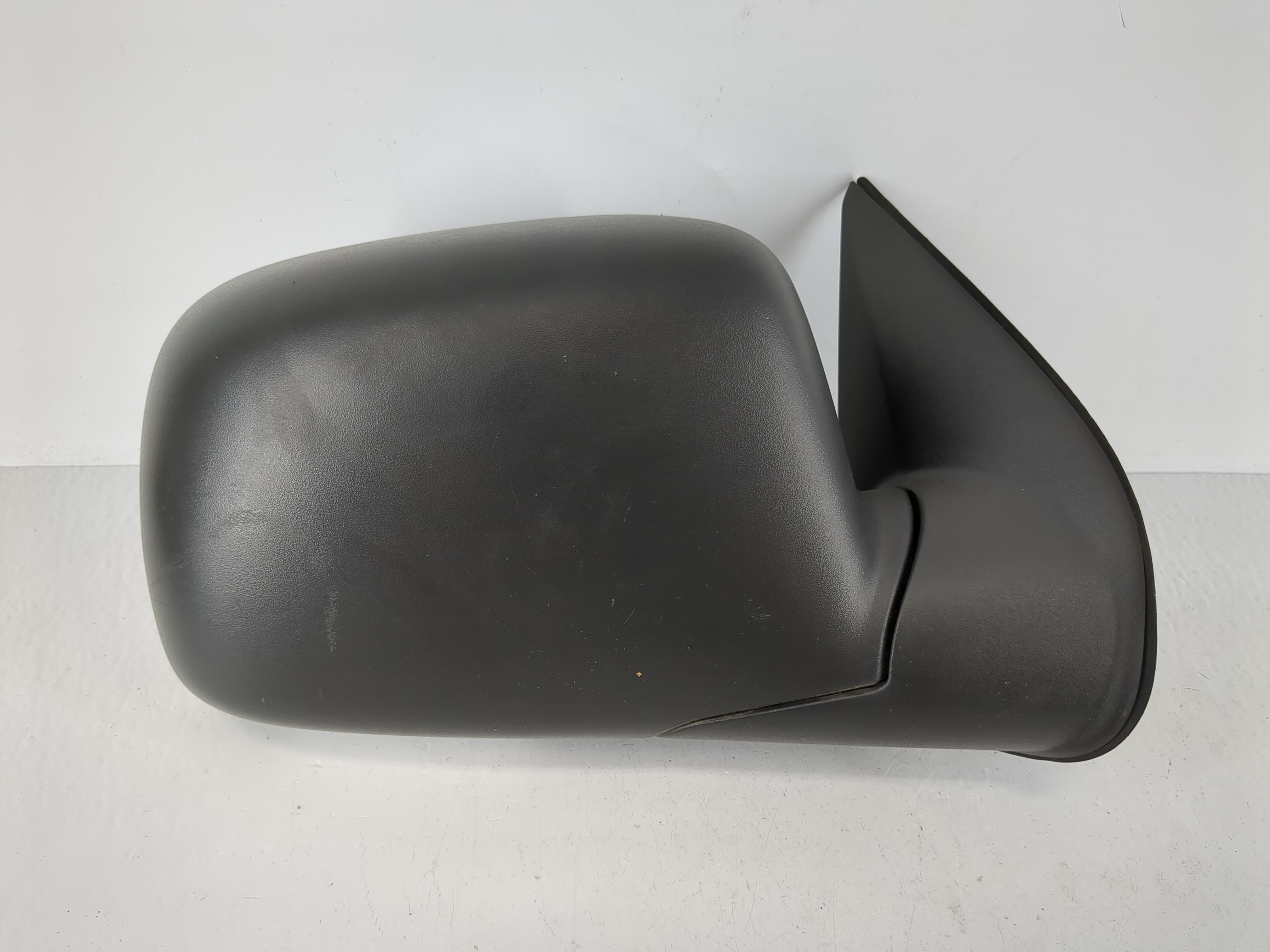 Picture of 2004-2012 Chevrolet Colorado Passenger Right Side View Power Door Mirror 1172371