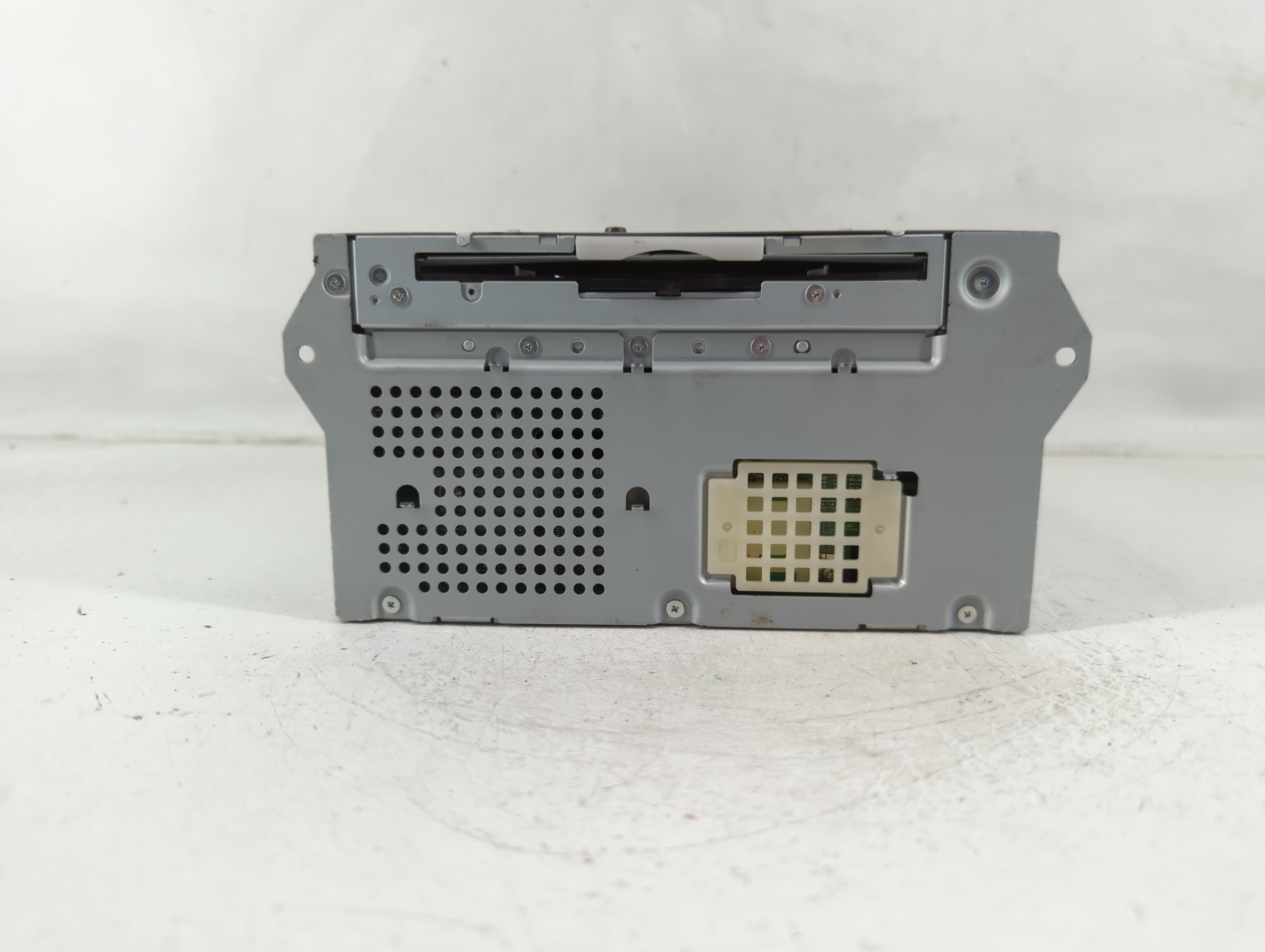 2009-2014 Nissan Maxima Am Fm Cd Player Radio Receiver 1172376 - Oemusedautoparts1.com
