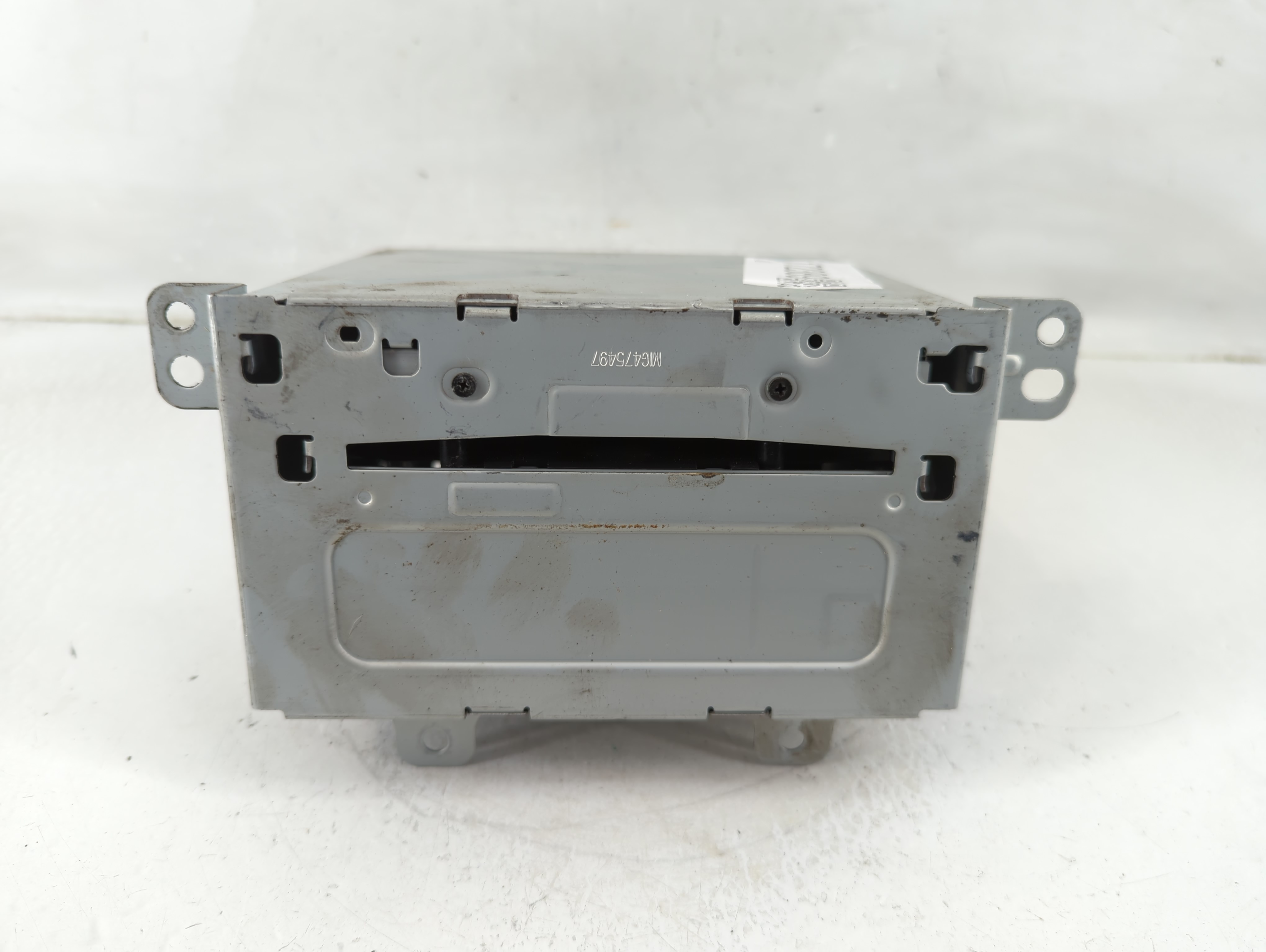 2013-2015 Chevrolet Equinox Am Fm Cd Player Radio Receiver 1172389 - Oemusedautoparts1.com