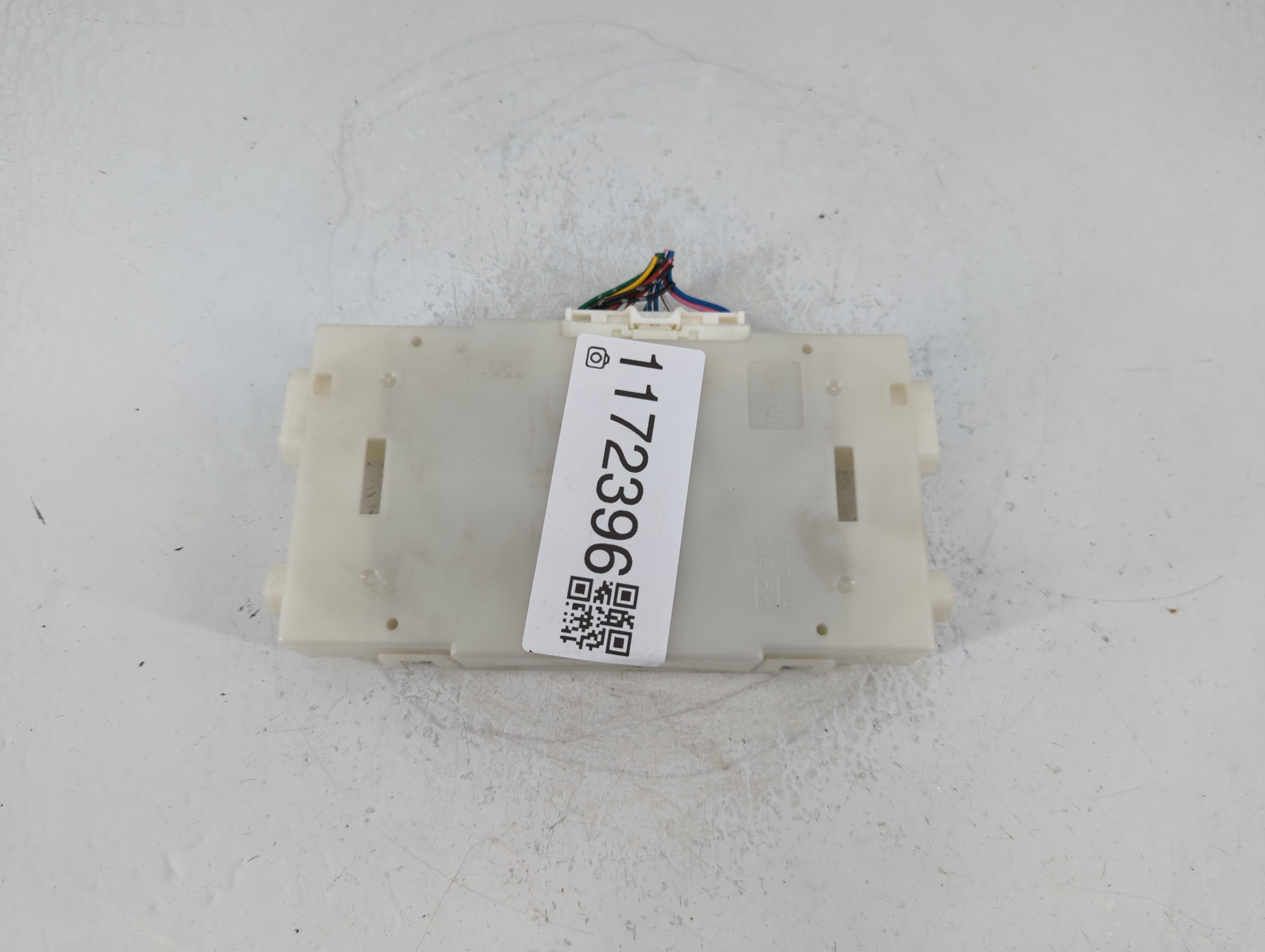 2009-2014 Nissan Maxima Am Fm Cd Player Radio Receiver 1172396 - Oemusedautoparts1.com