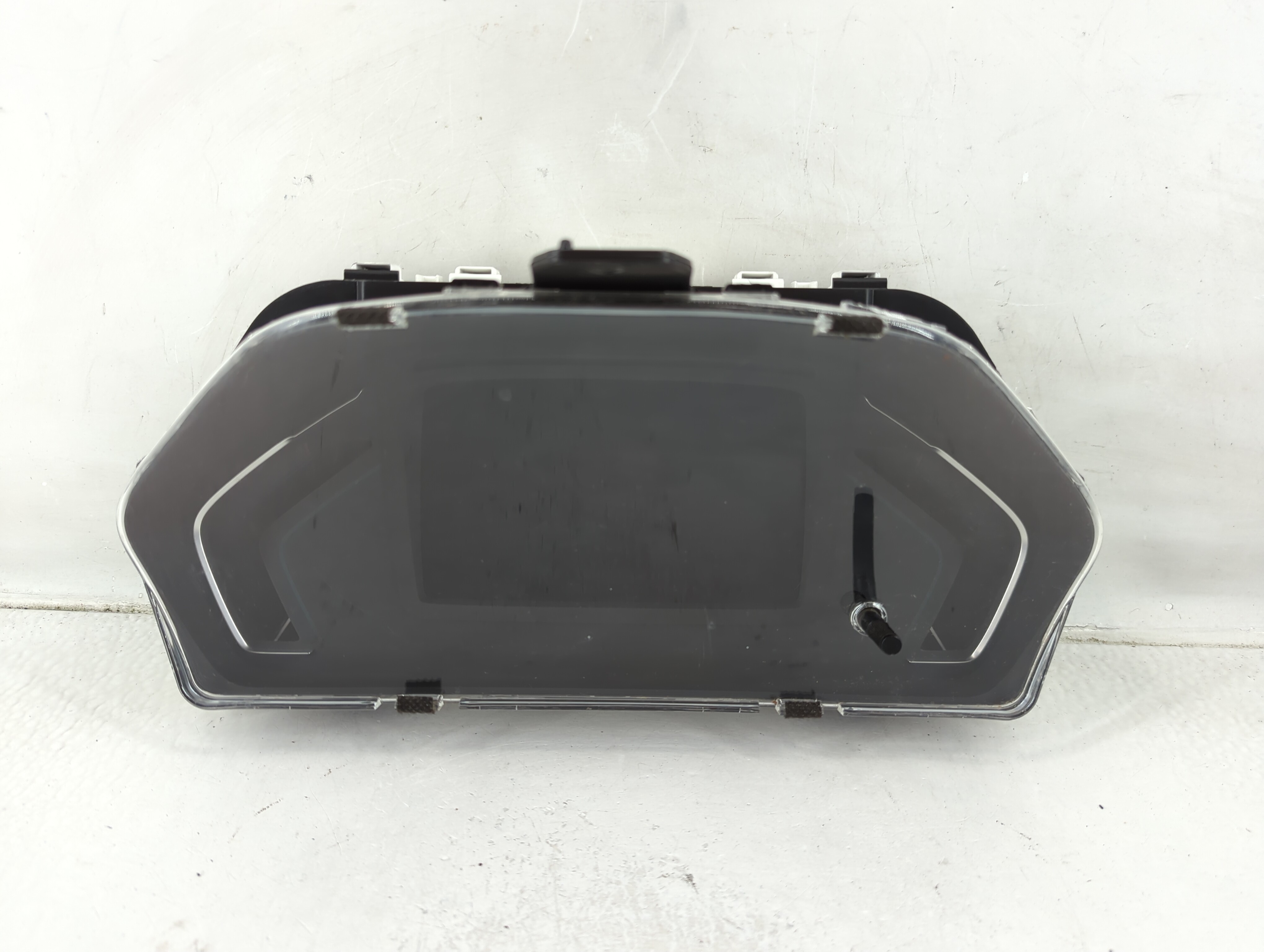 2016-2018 Honda Hr-v Speedometer Instrument Cluster Gauges 1172404 - Oemusedautoparts1.com