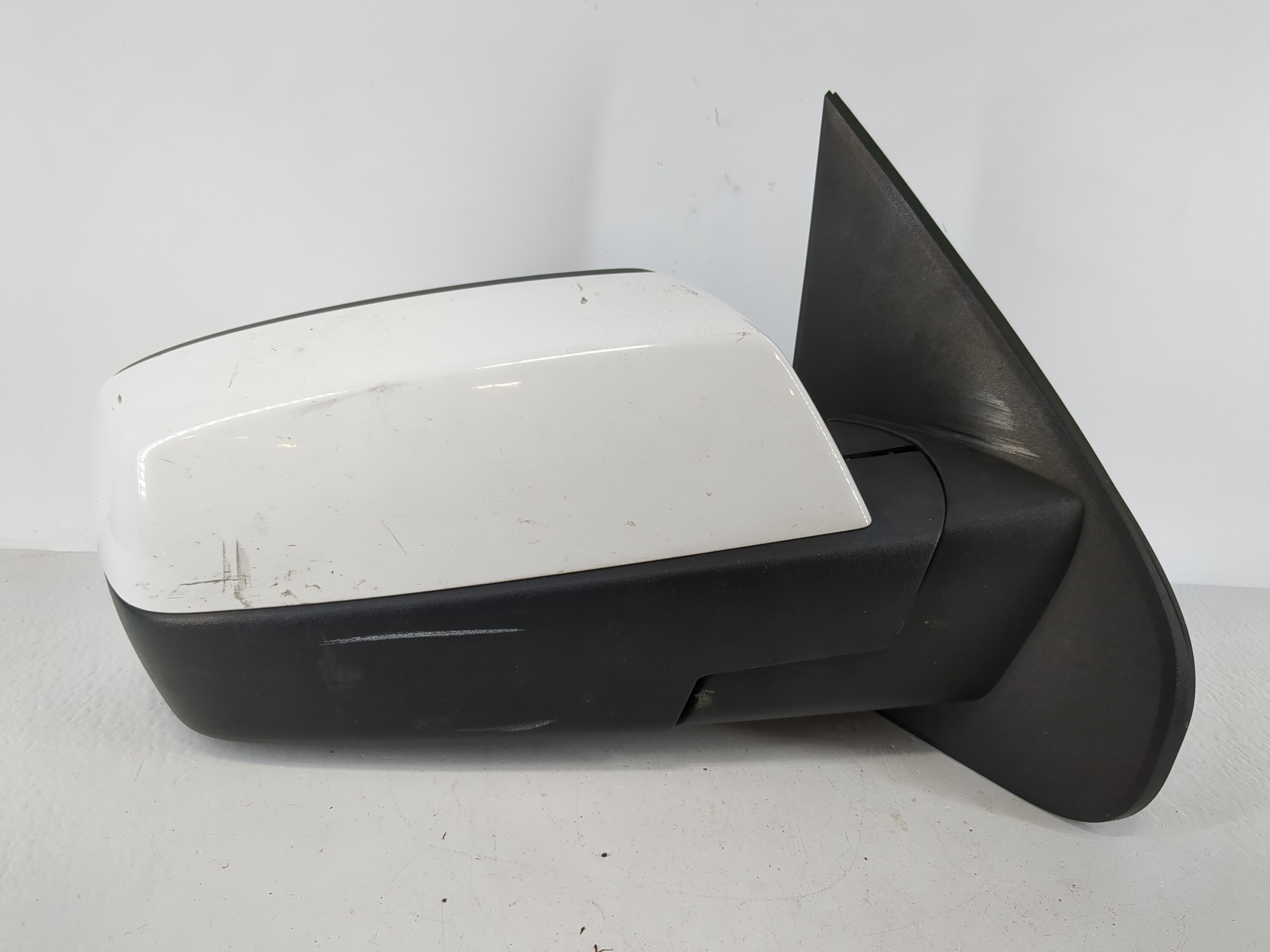Picture of 2014 Chevrolet Silverado 1500 Passenger Right Side View Power Door Mirror 1172409