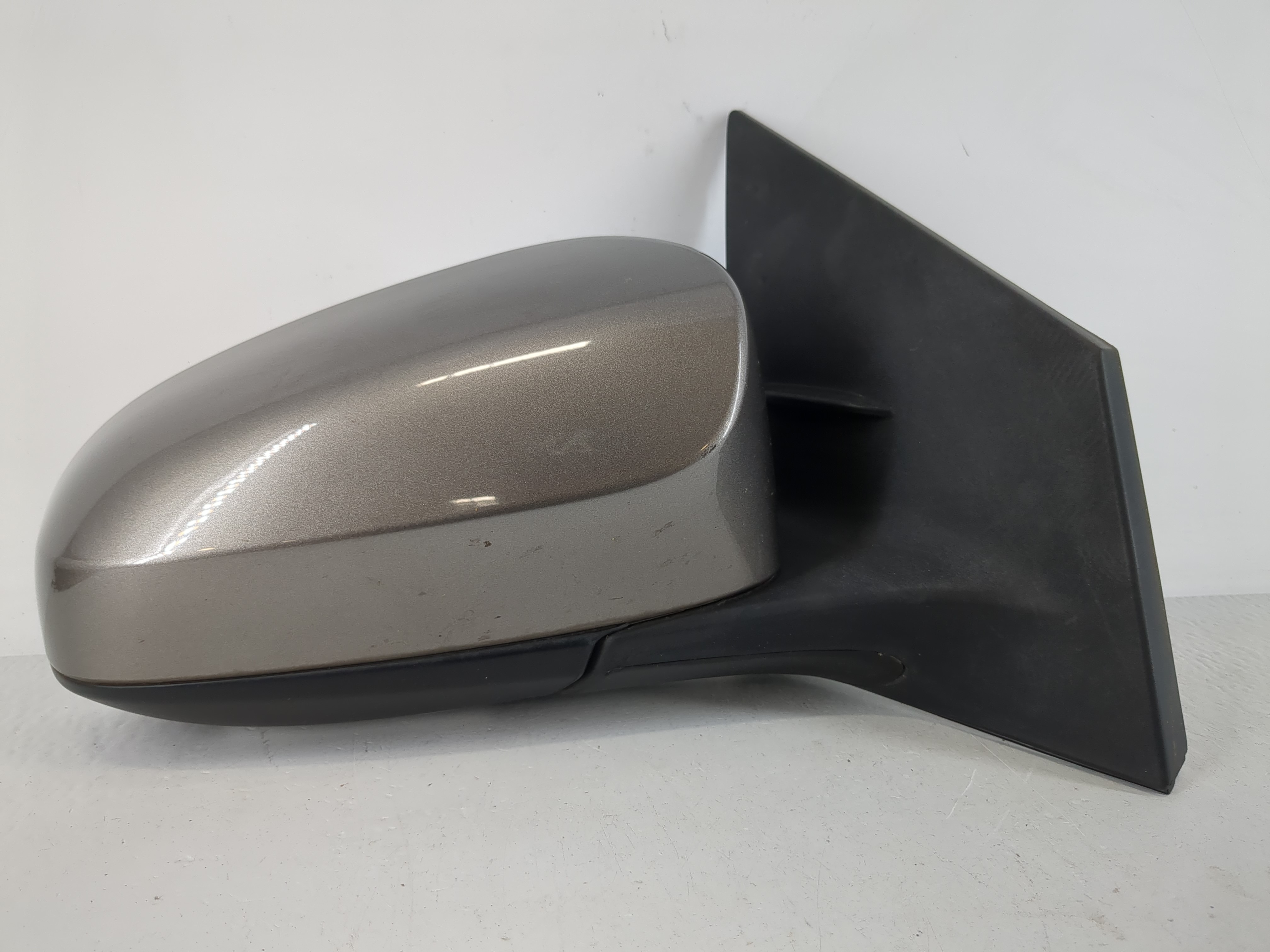 Picture of 2014-2019 Toyota Corolla Passenger Right Side View Power Door Mirror 1172412