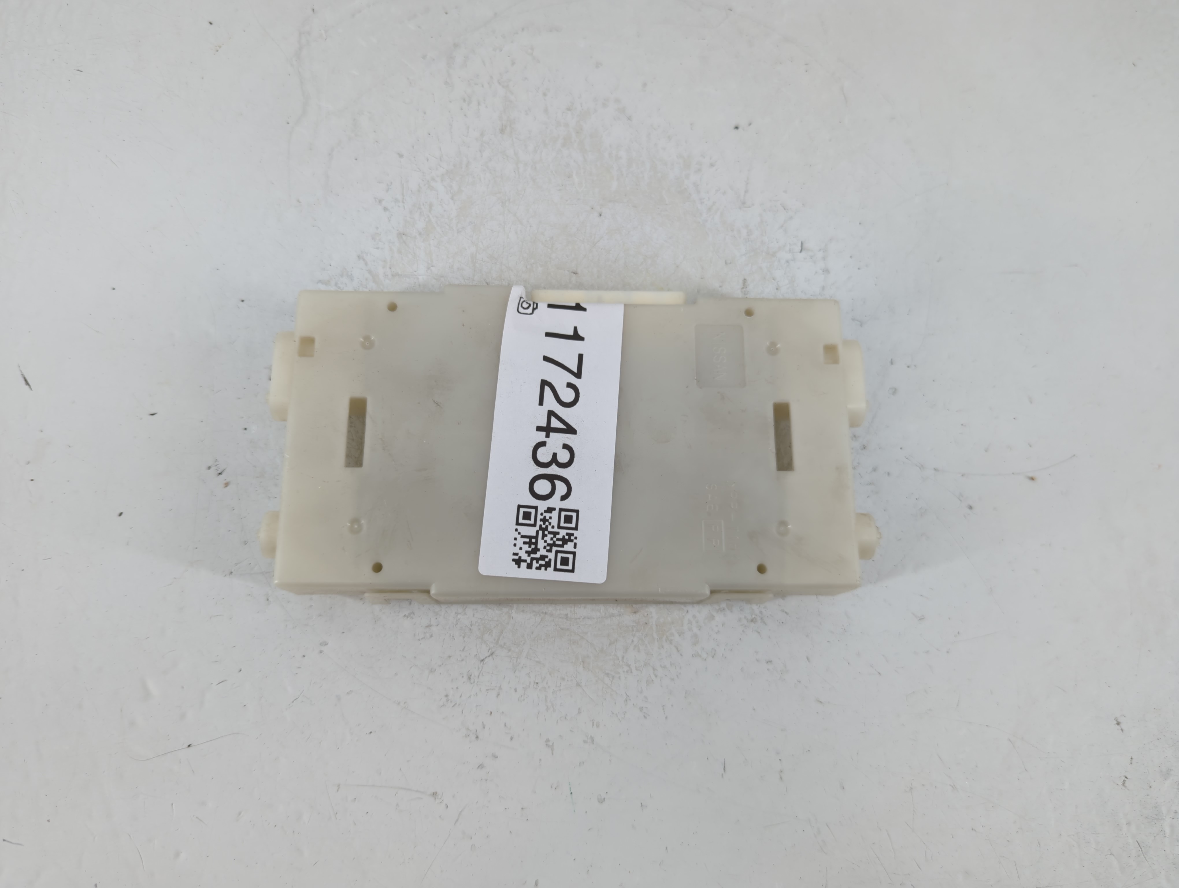 Picture of 2013-2015 Nissan Altima Ac Heater Roof Climate Control 27760 3tm0b 1172436