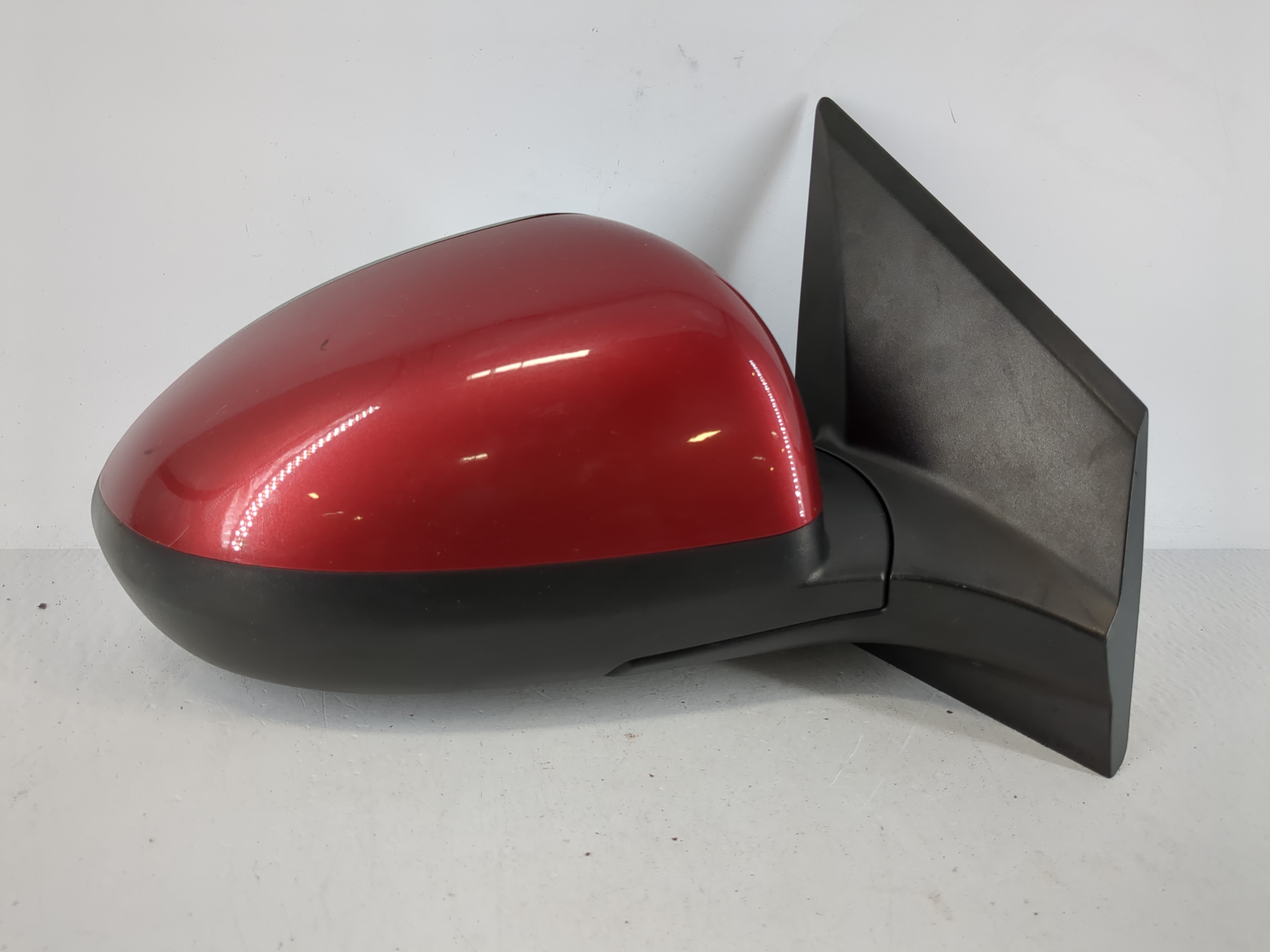Picture of 2012-2019 Chevrolet Sonic Passenger Right Side View Power Door Mirror 1172443