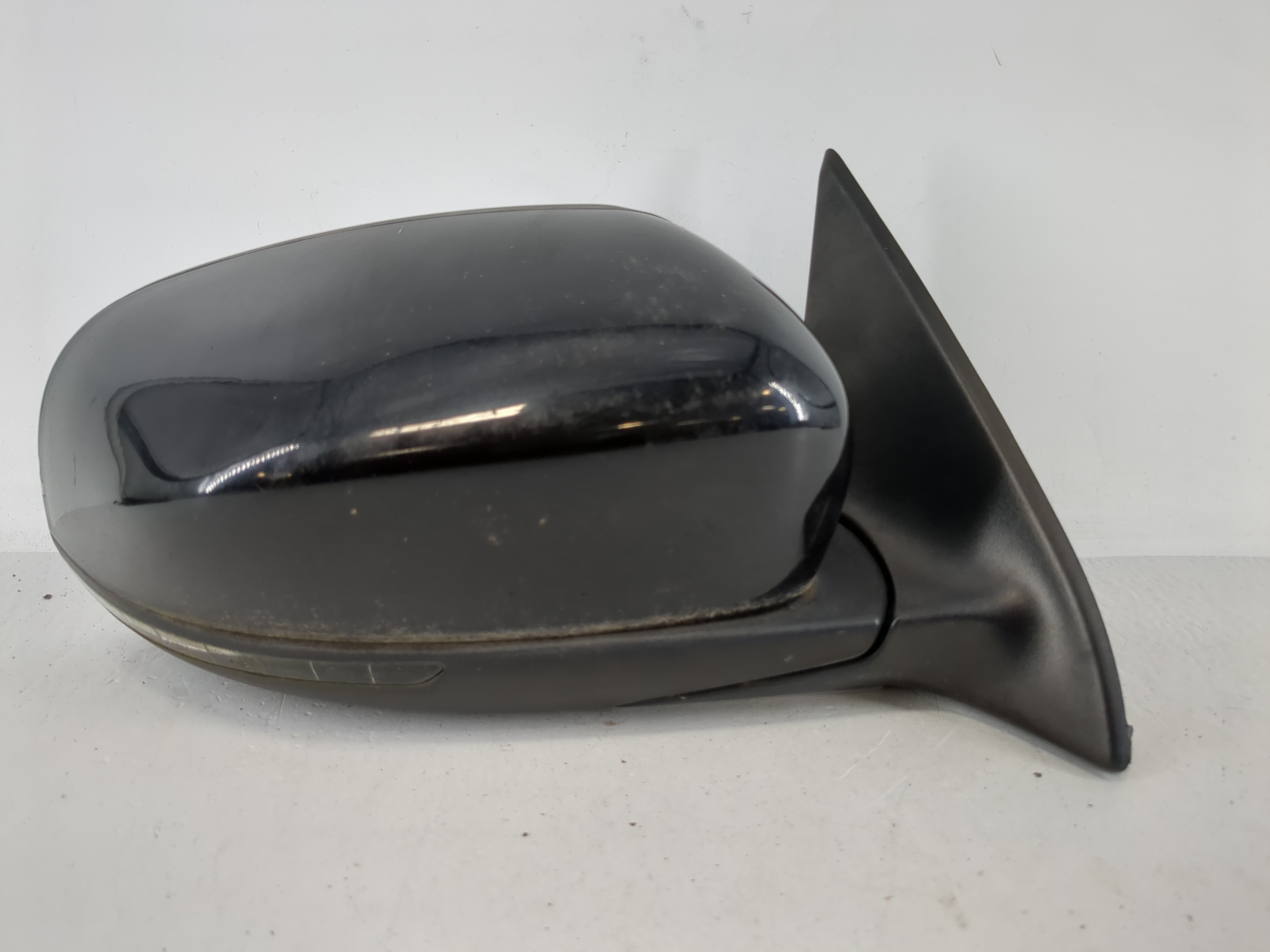 Picture of 2014-2021 Jeep Cherokee Passenger Right Side View Power Door Mirror 1172445