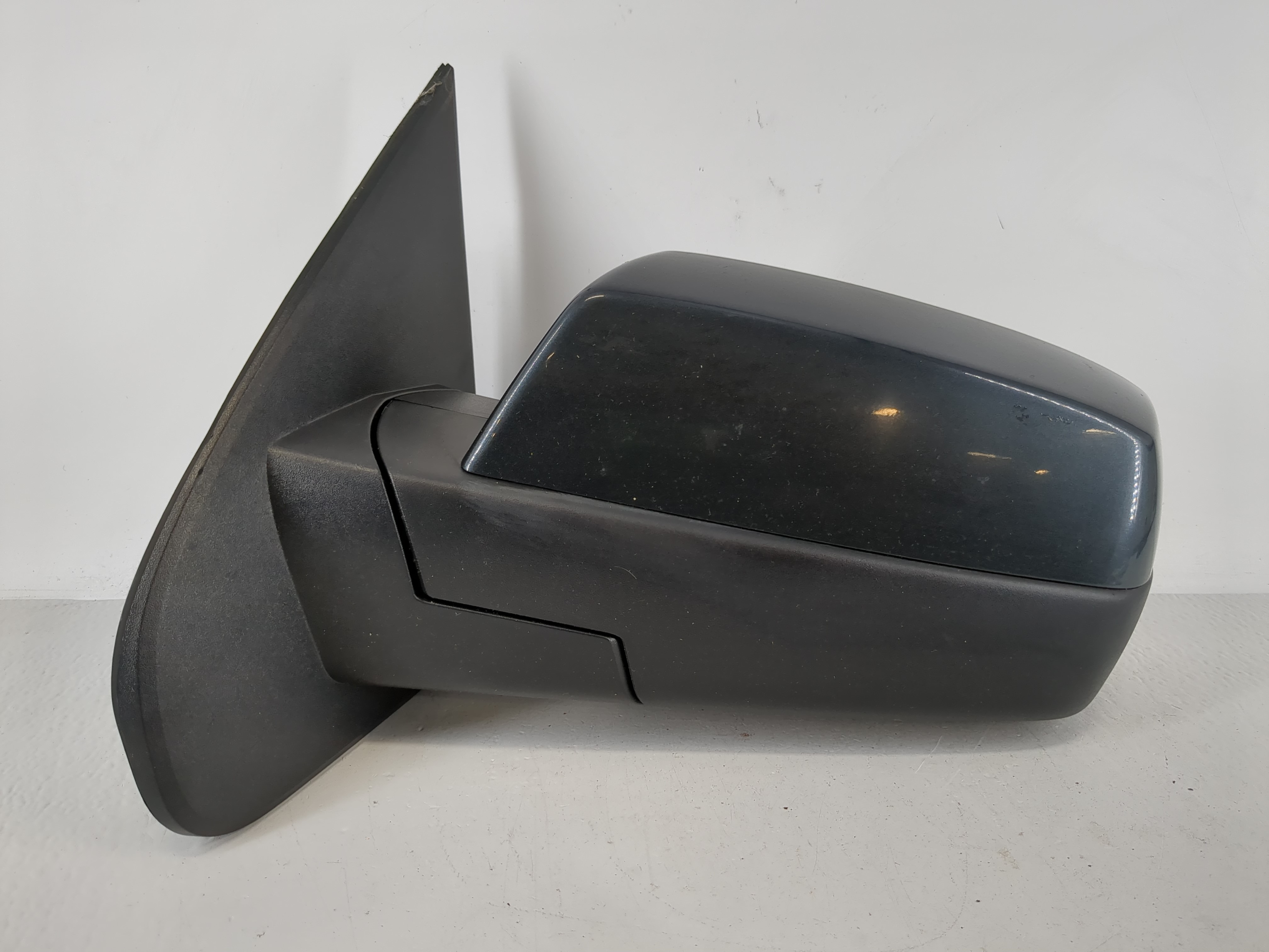 Picture of 2014 Chevrolet Silverado 1500 Driver Left Side View Power Door Mirror 1172446
