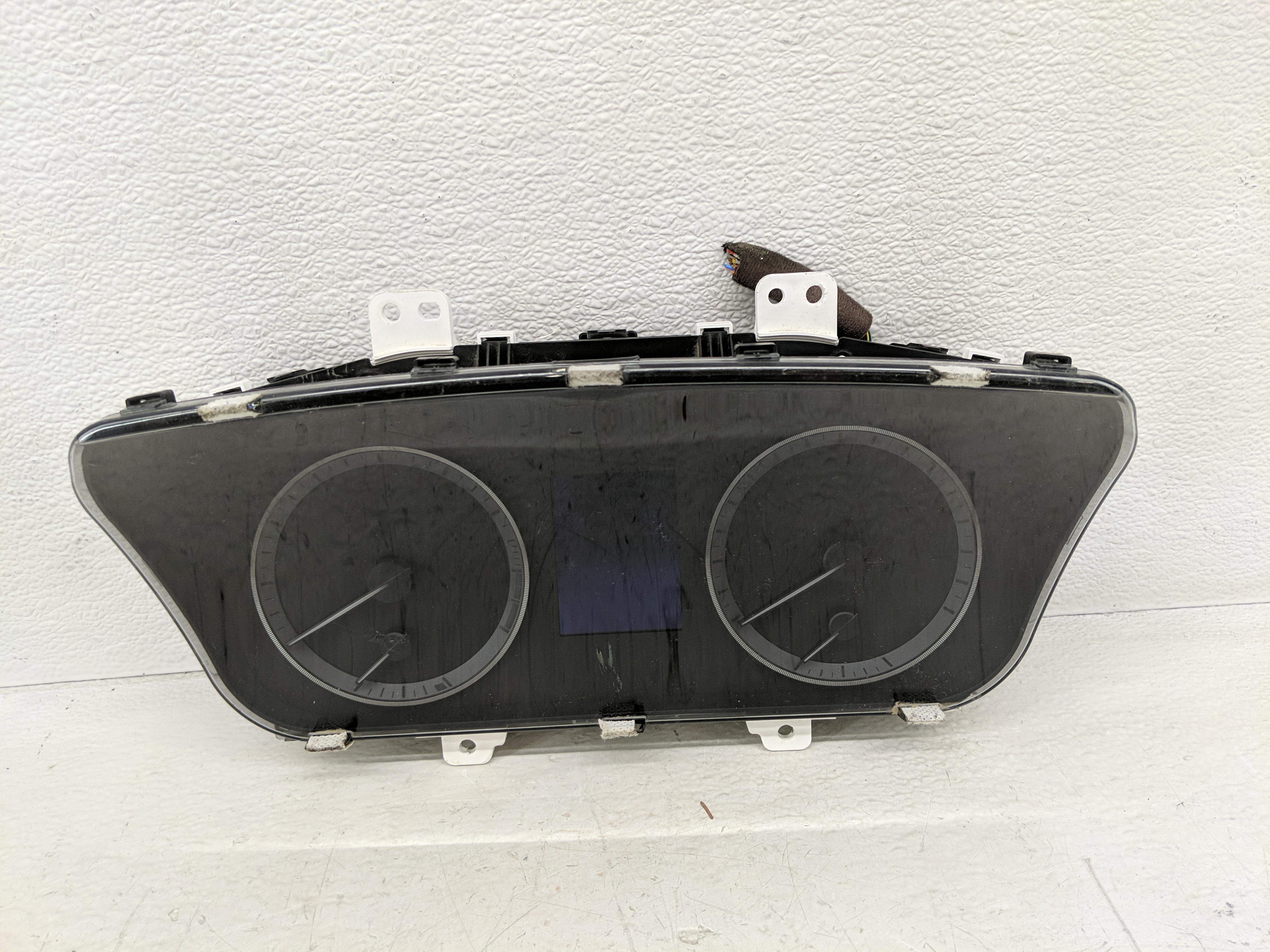 2019-2022 Chevrolet Equinox Speedometer Instrument Cluster Gauges 1172458 - Oemusedautoparts1.com