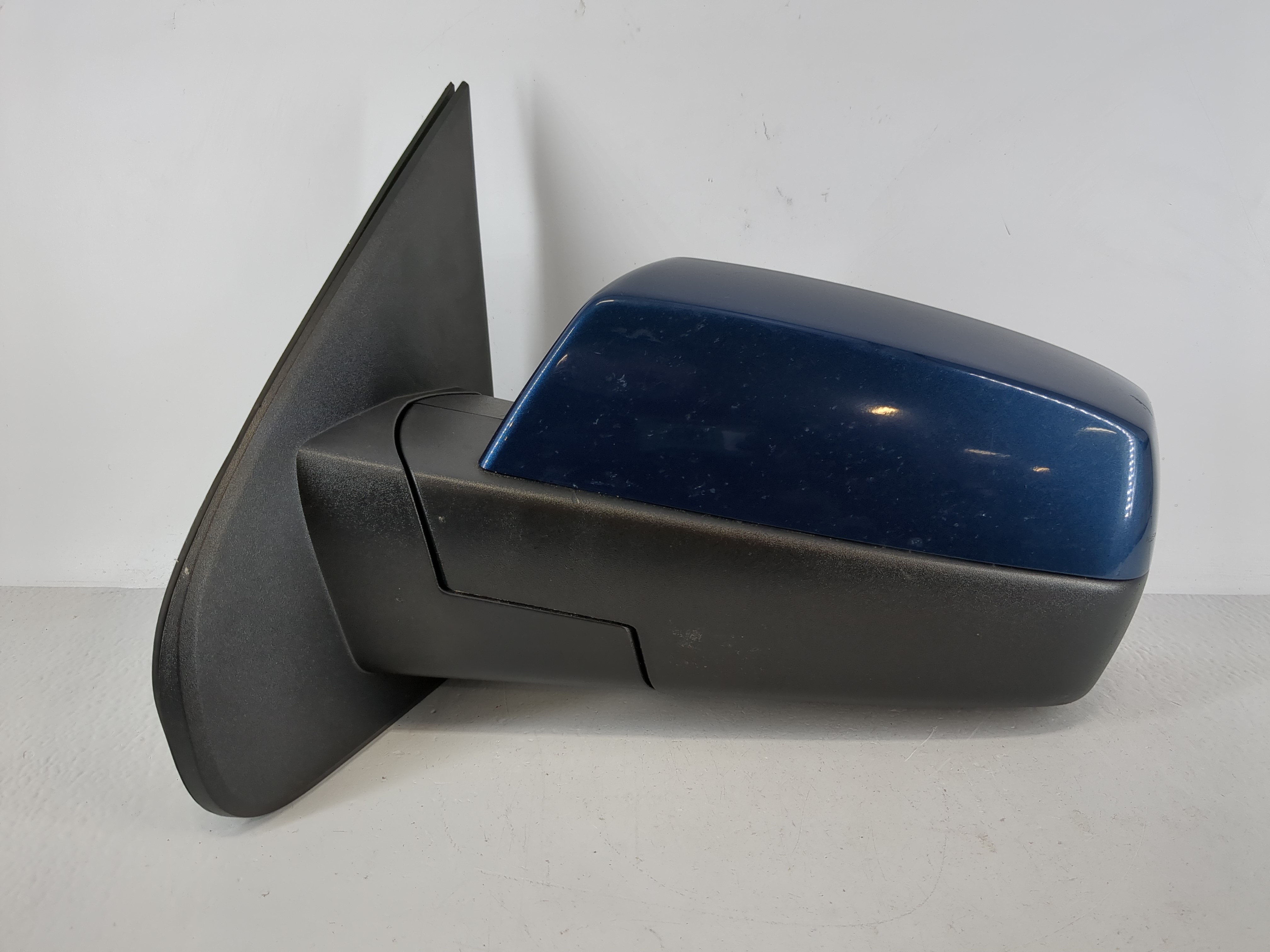Picture of 2014 Chevrolet Silverado 1500 Driver Left Side View Power Door Mirror 1172477