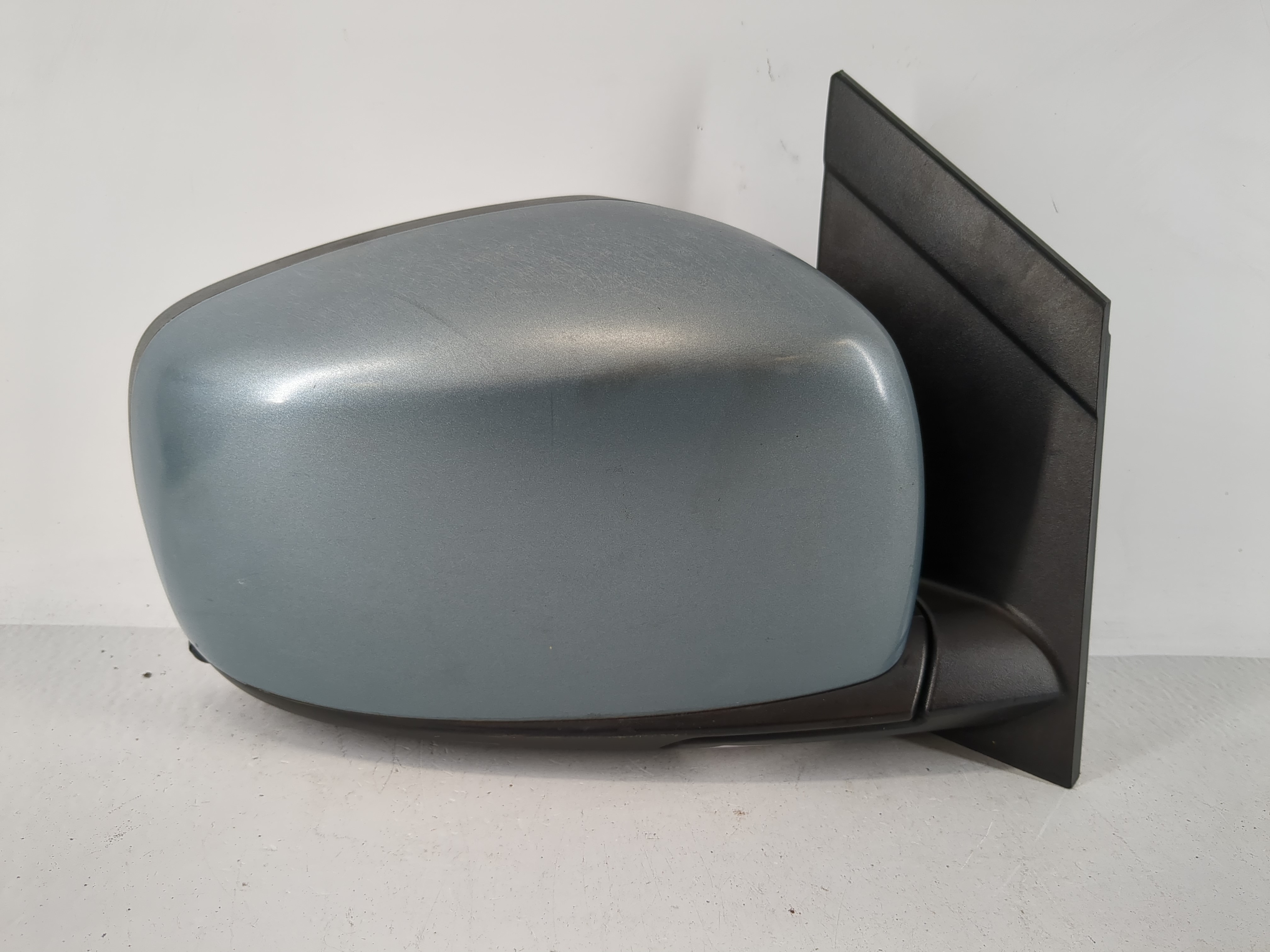 Picture of 2008 Chrysler Town & Country Passenger Right Side View Power Door Mirror 1172484