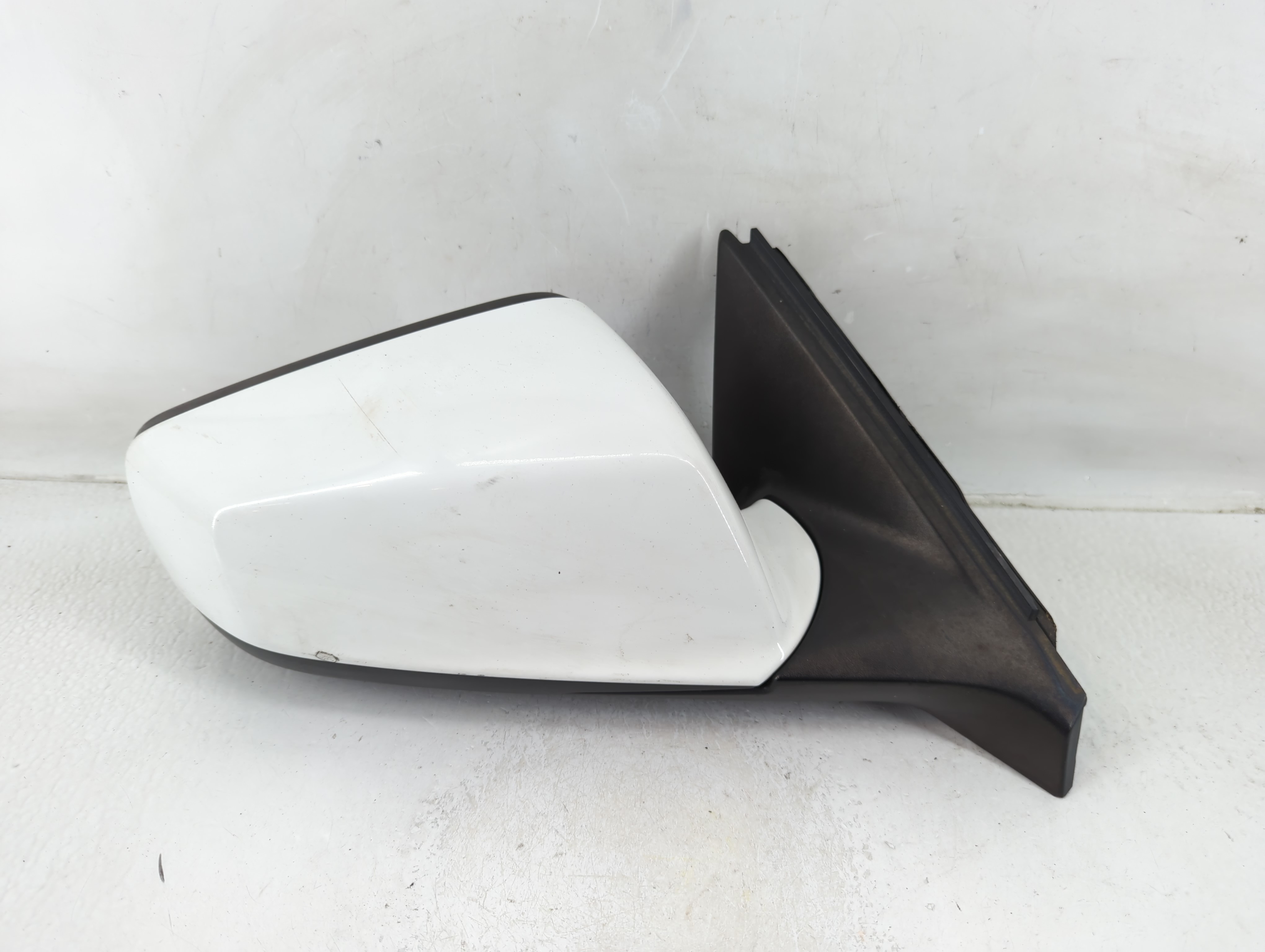 Picture of 2010-2012 Buick Lacrosse Passenger Right Side View Power Door Mirror 1172493