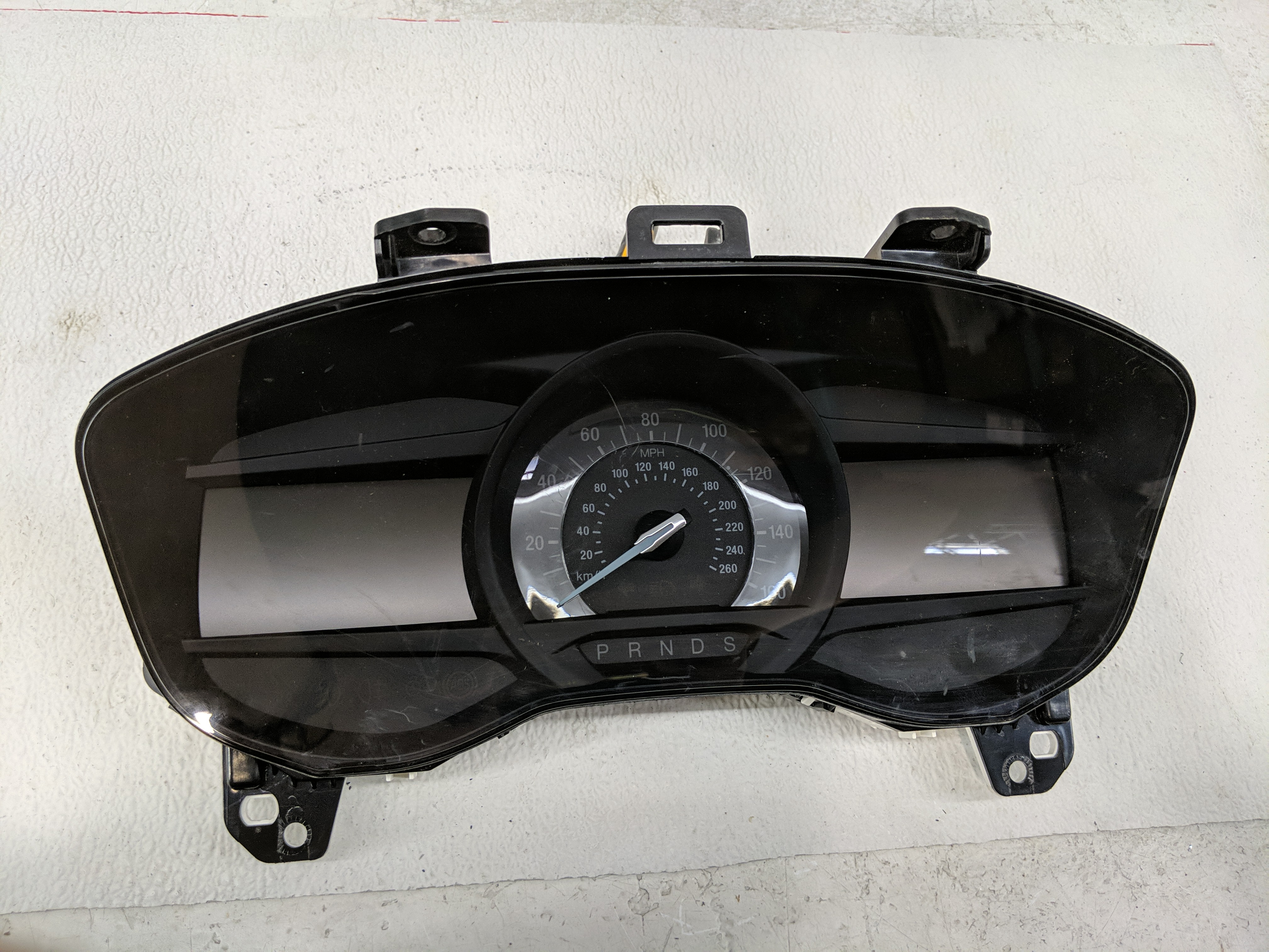 2019-2020 Ford Fusion Speedometer Instrument Cluster Gauges 1172510 - Oemusedautoparts1.com