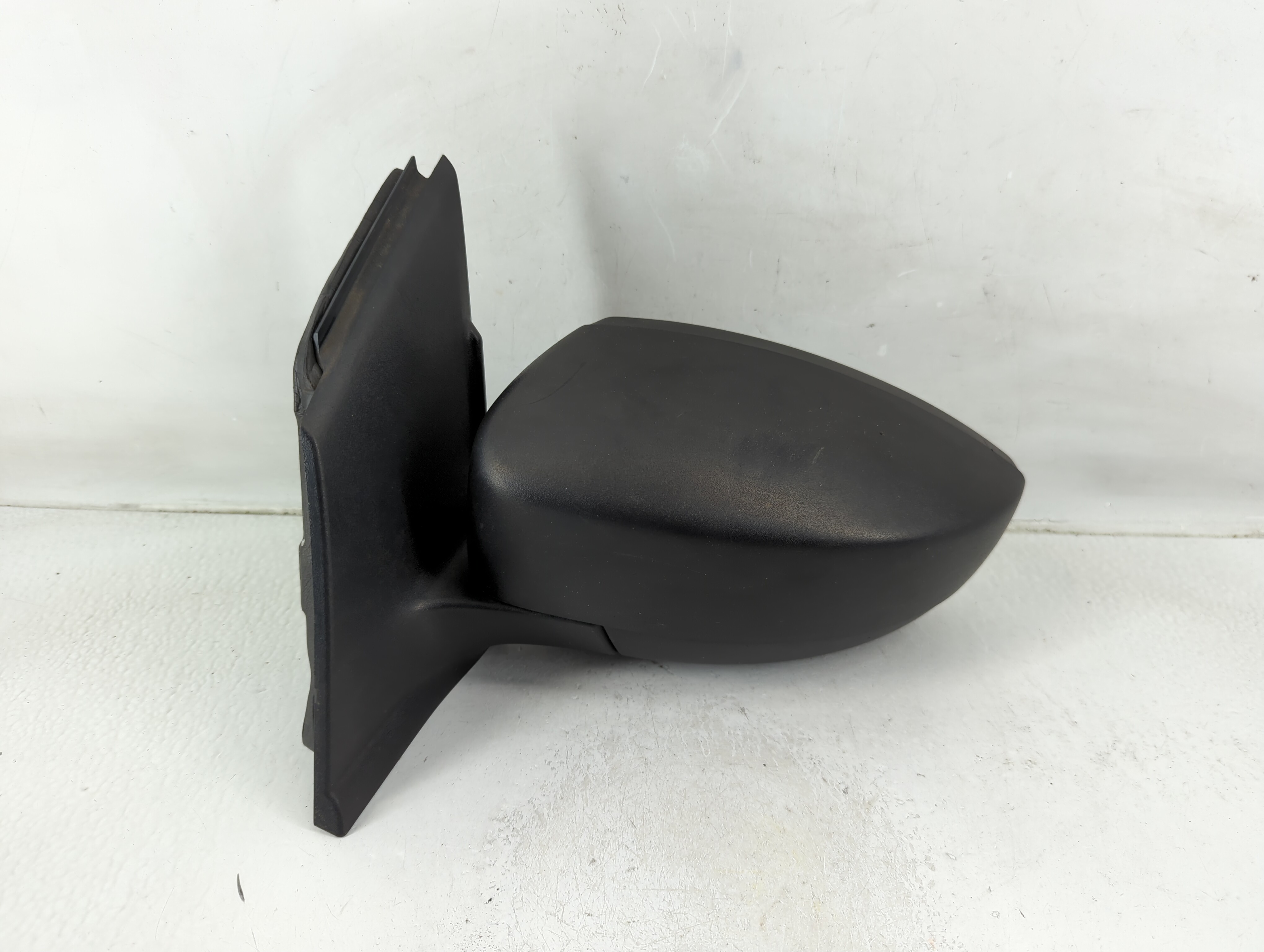 Picture of 2013-2016 Ford Escape Driver Left Side View Power Door Mirror Black 1172521