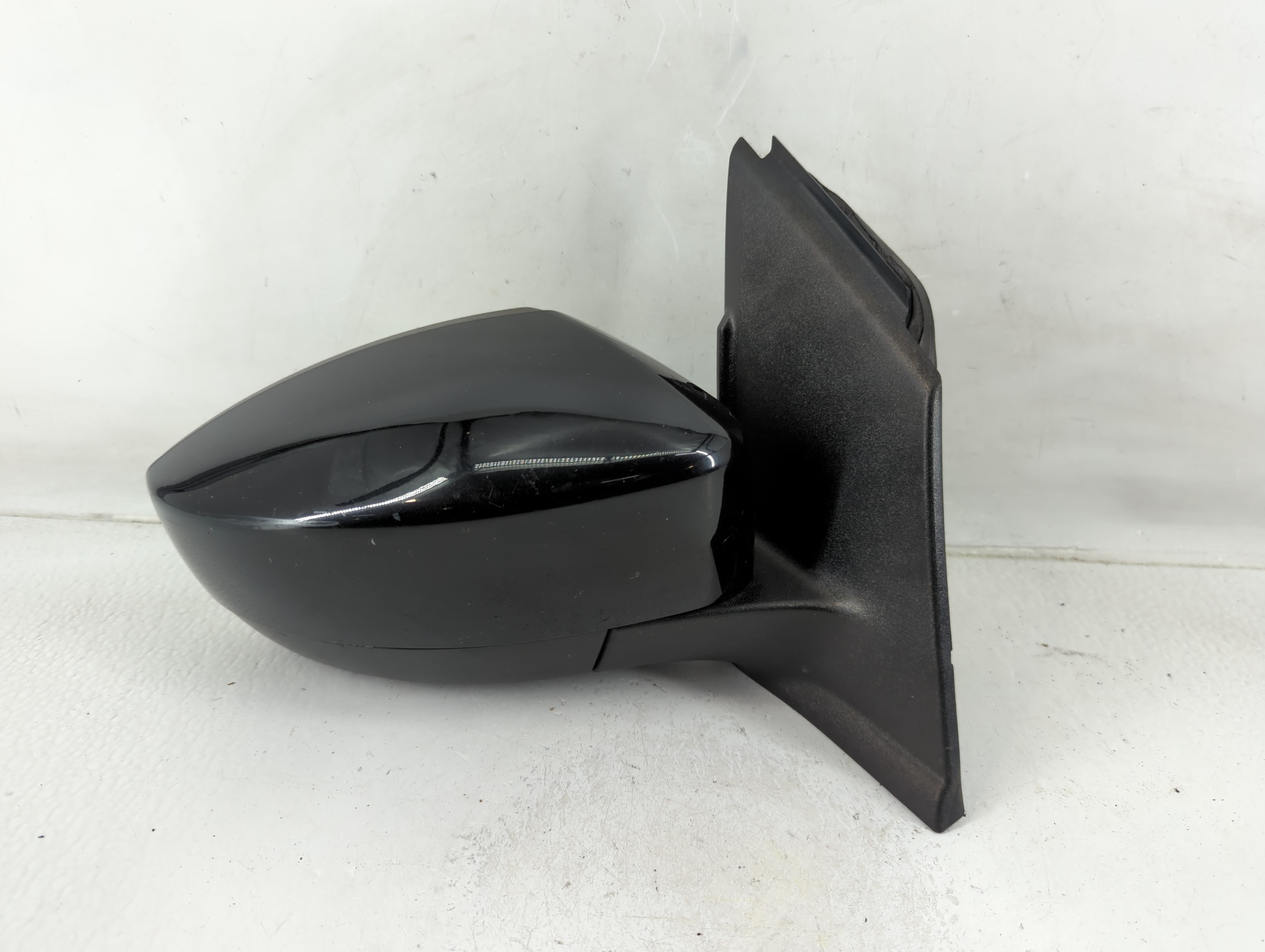 Picture of 2017-2019 Ford Escape Passenger Right Side View Power Door Mirror 1172526