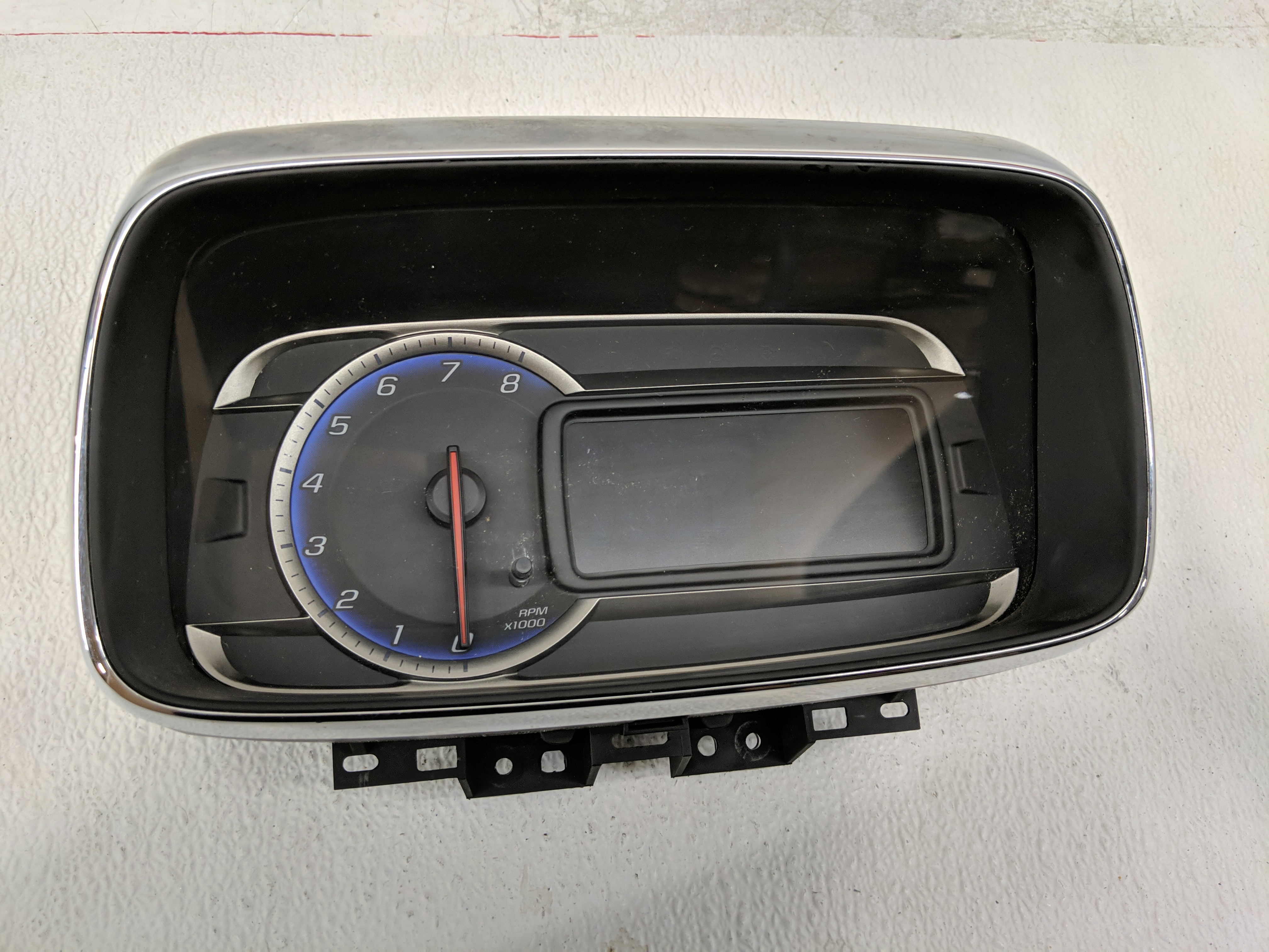 2015-2016 Chevrolet Trax Speedometer Instrument Cluster Gauges 94532507 1172531 - Oemusedautoparts1.com