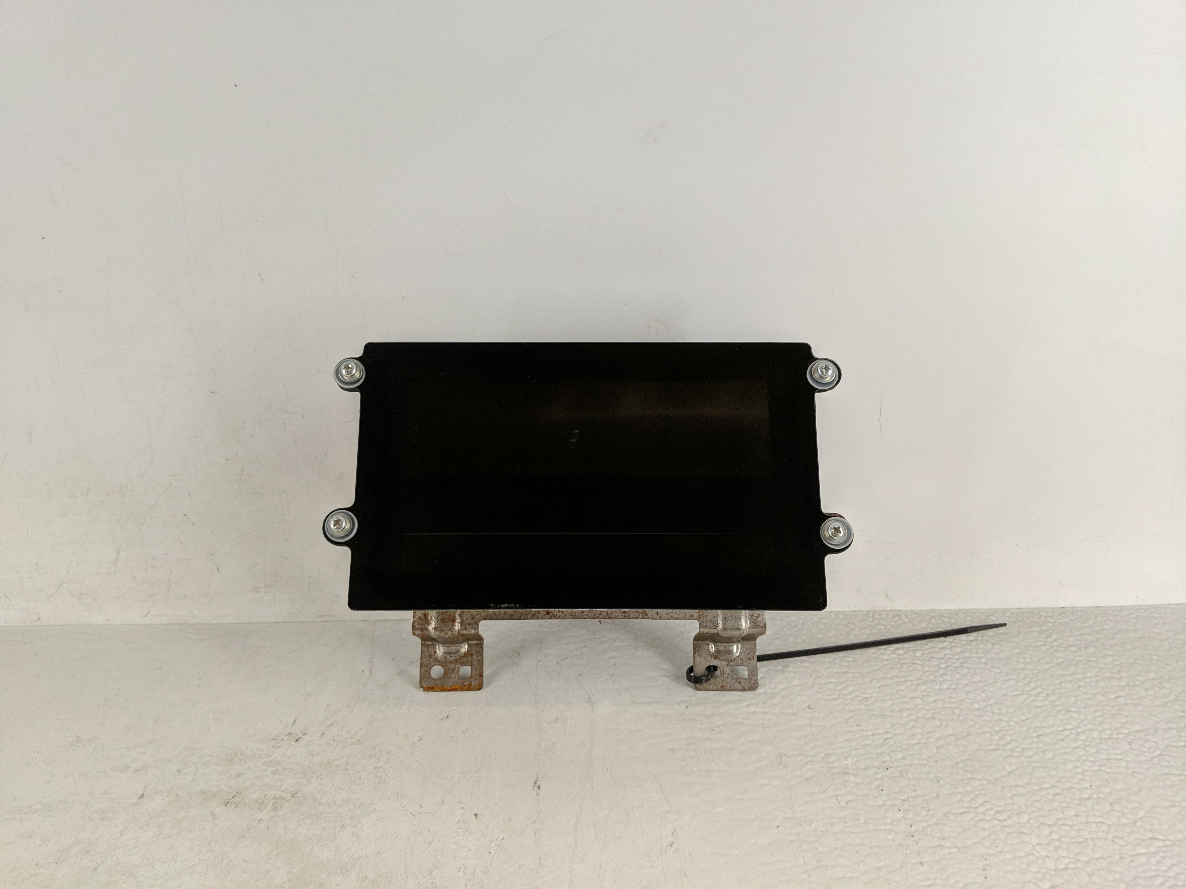 2013-2016 Nissan Pathfinder Information Display Screen 1172551 - Oemusedautoparts1.com