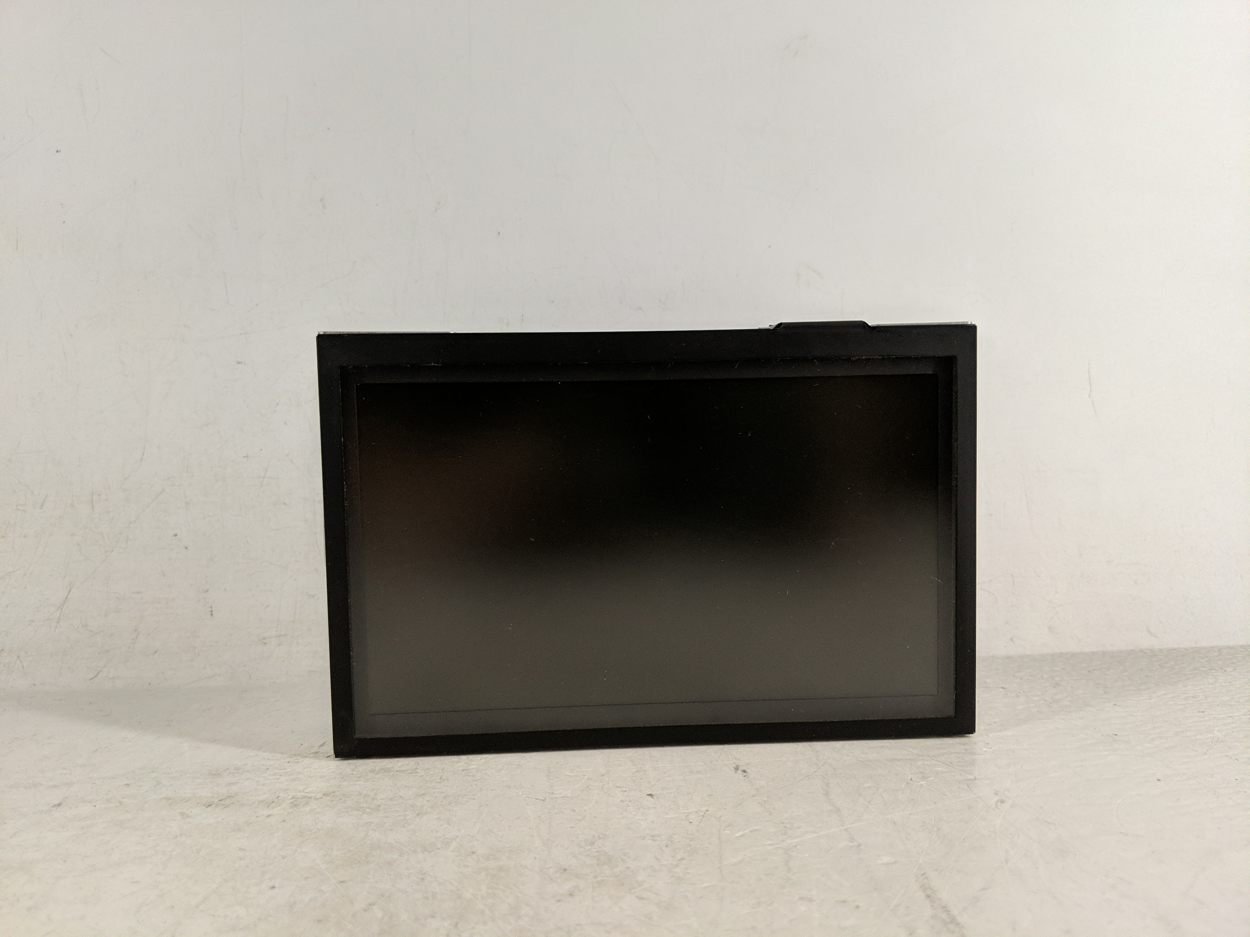 2007-2008 Infiniti G35 Information Display Screen 1172553 - Oemusedautoparts1.com