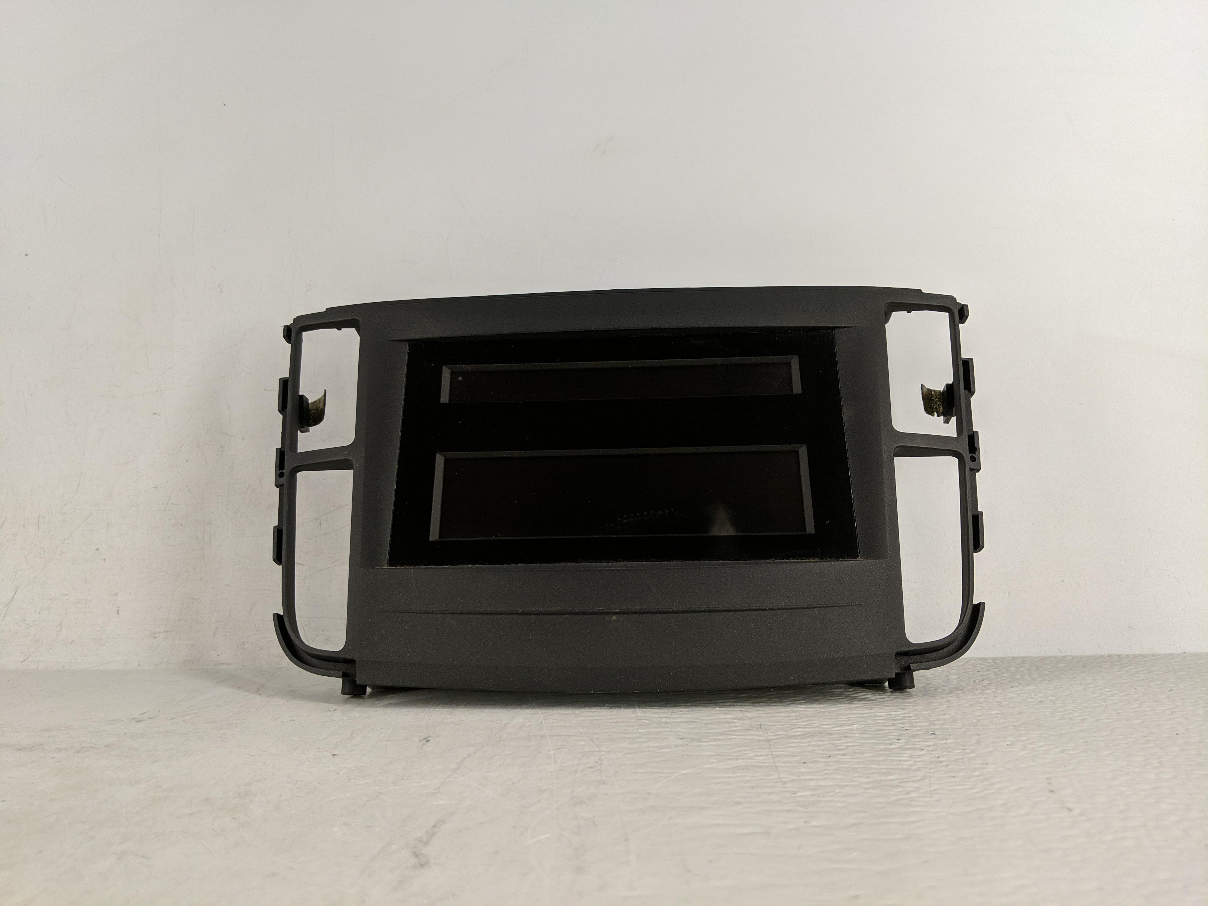 2004-2005 Acura Tl Information Display Screen 1172559 - Oemusedautoparts1.com