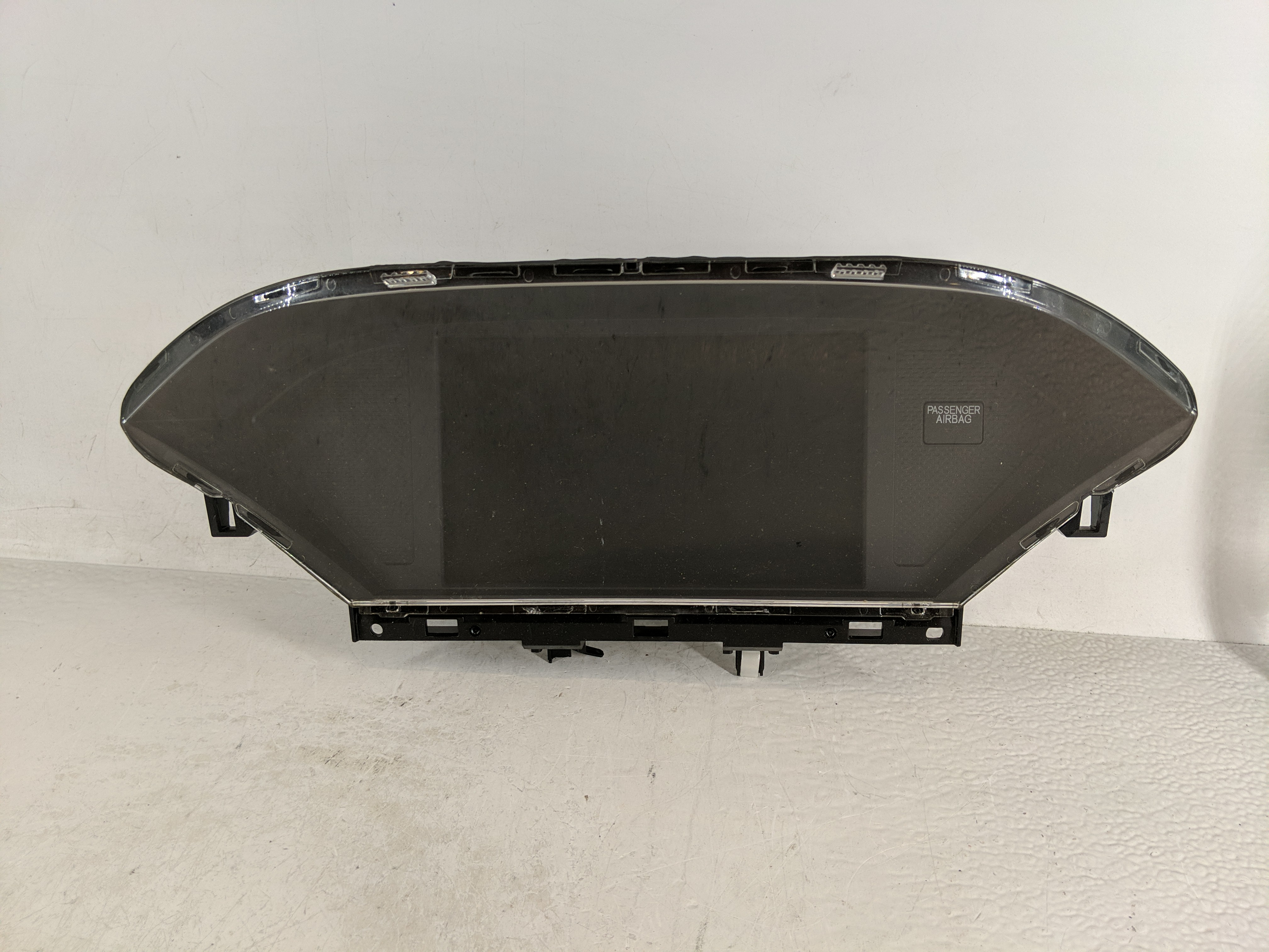 2012-2015 Honda Pilot Information Display Screen 1172561 - Oemusedautoparts1.com