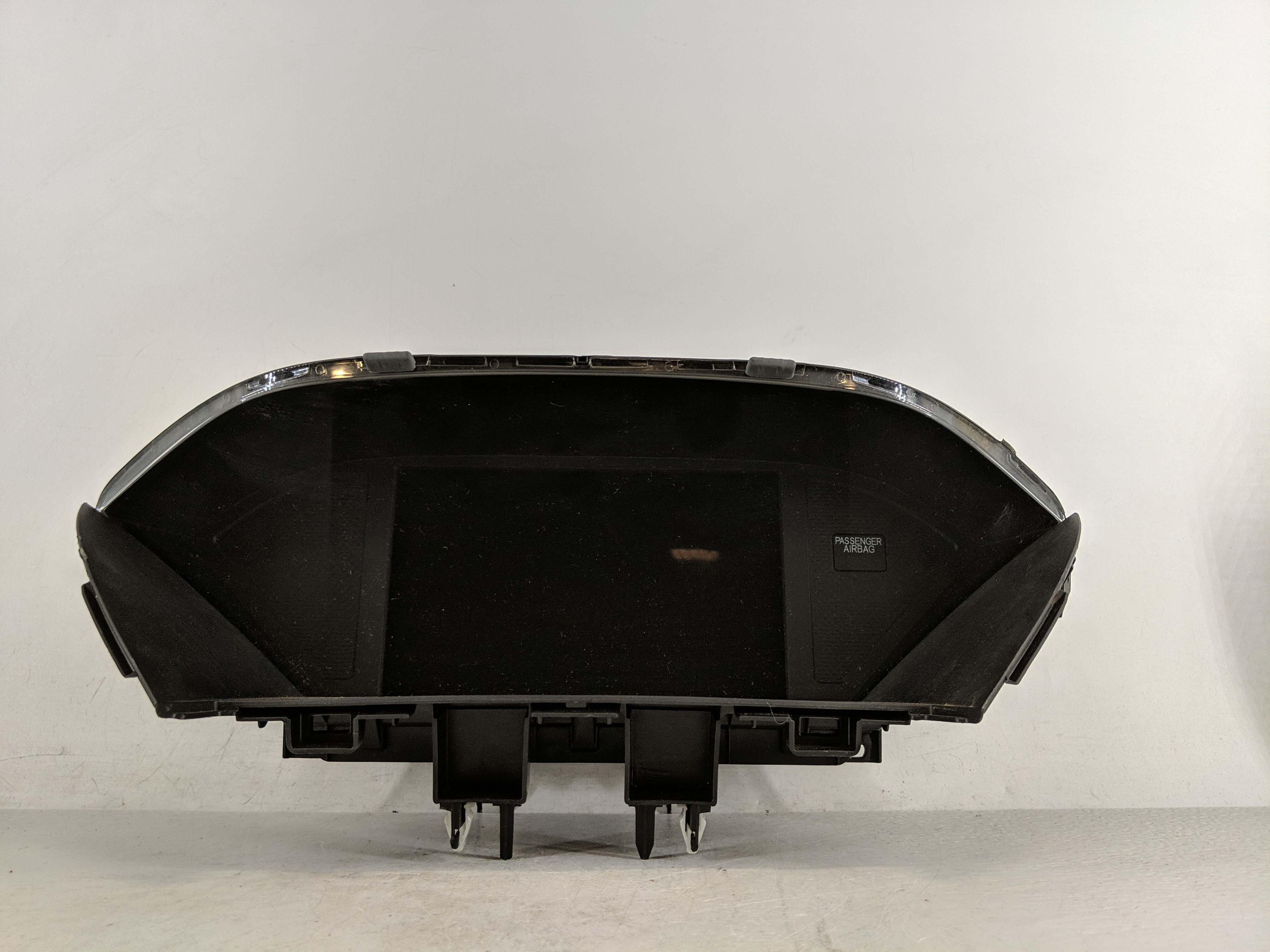 2012-2015 Honda Pilot Information Display Screen 1172563 - Oemusedautoparts1.com