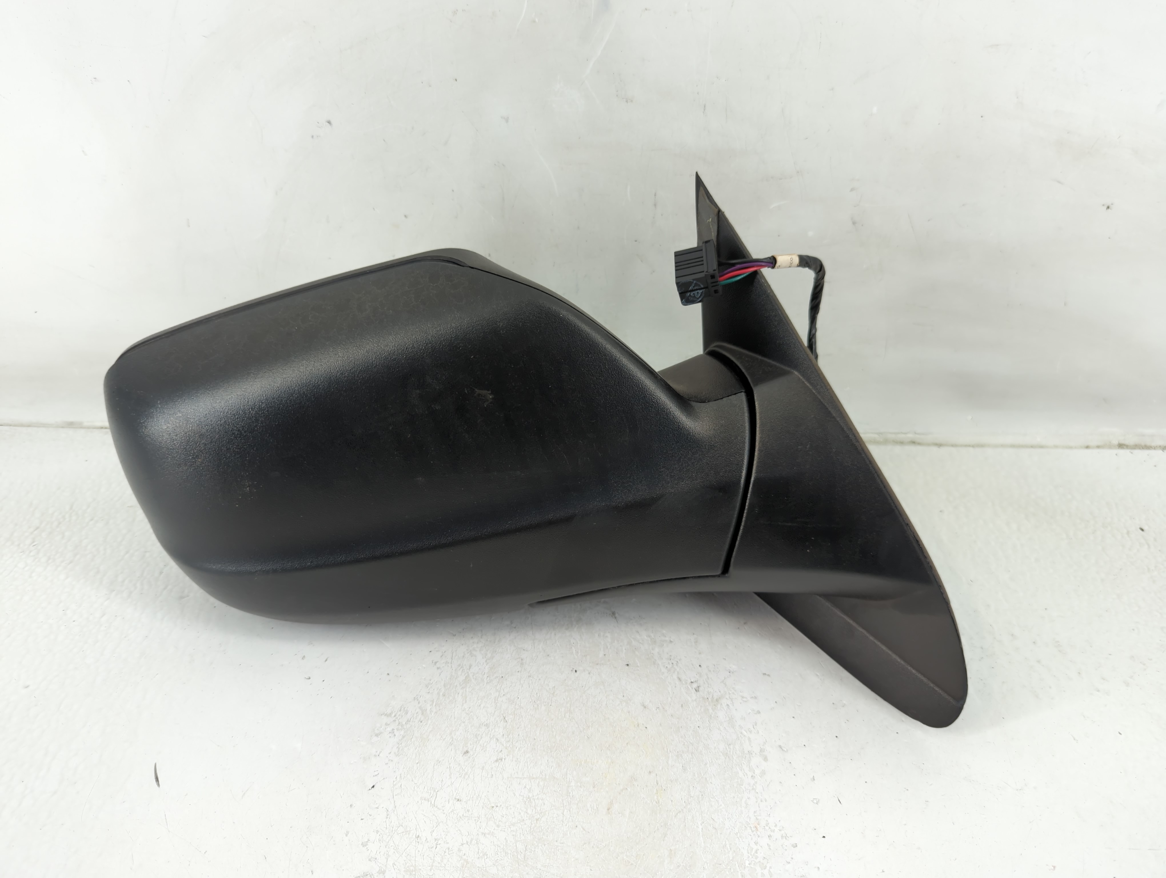 Picture of 2005 Jeep Grand Cherokee Passenger Right Side View Power Door Mirror 1172568
