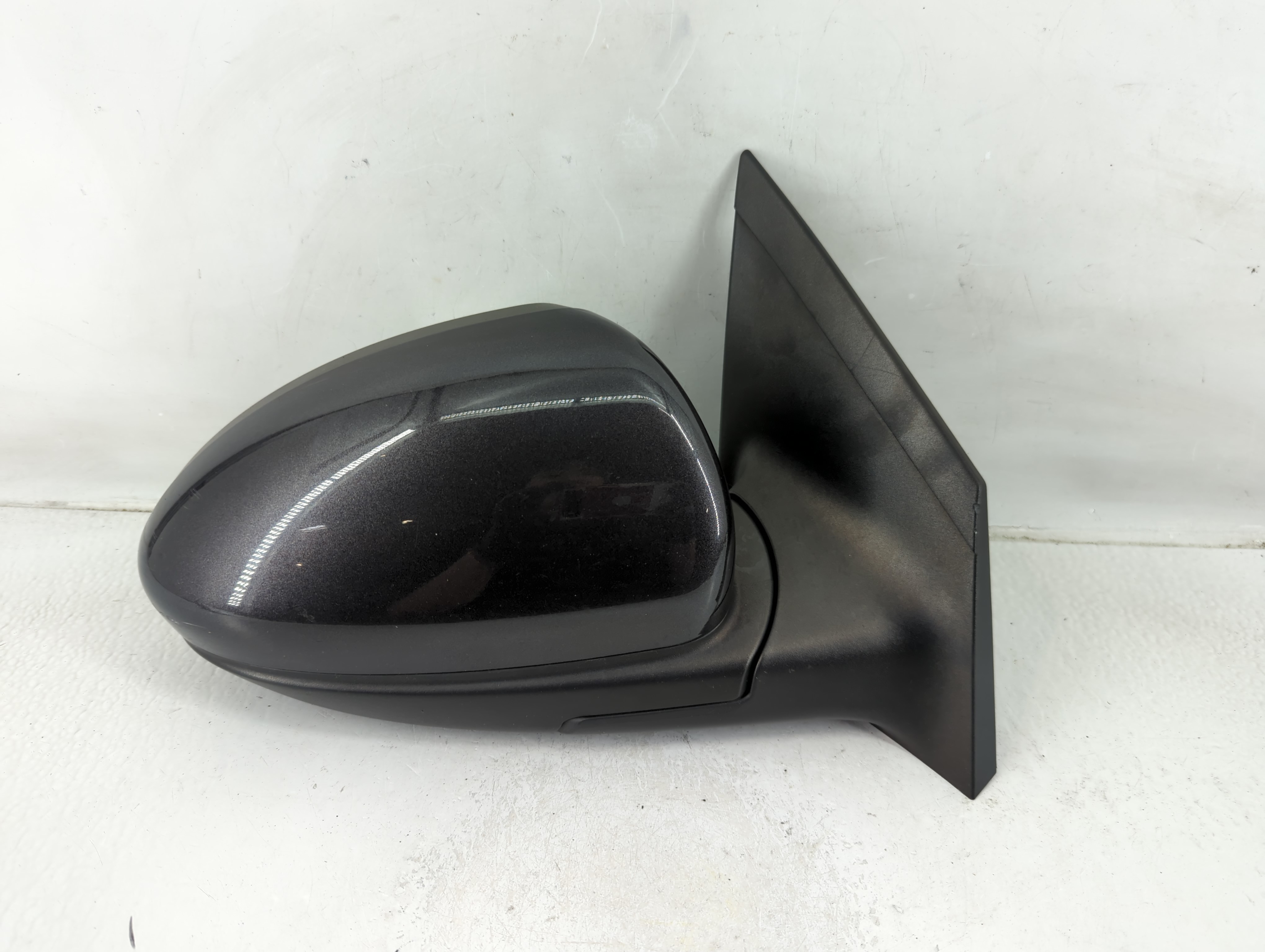 Picture of 2011-2016 Chevrolet Cruze Passenger Right Side View Power Door Mirror 1172569