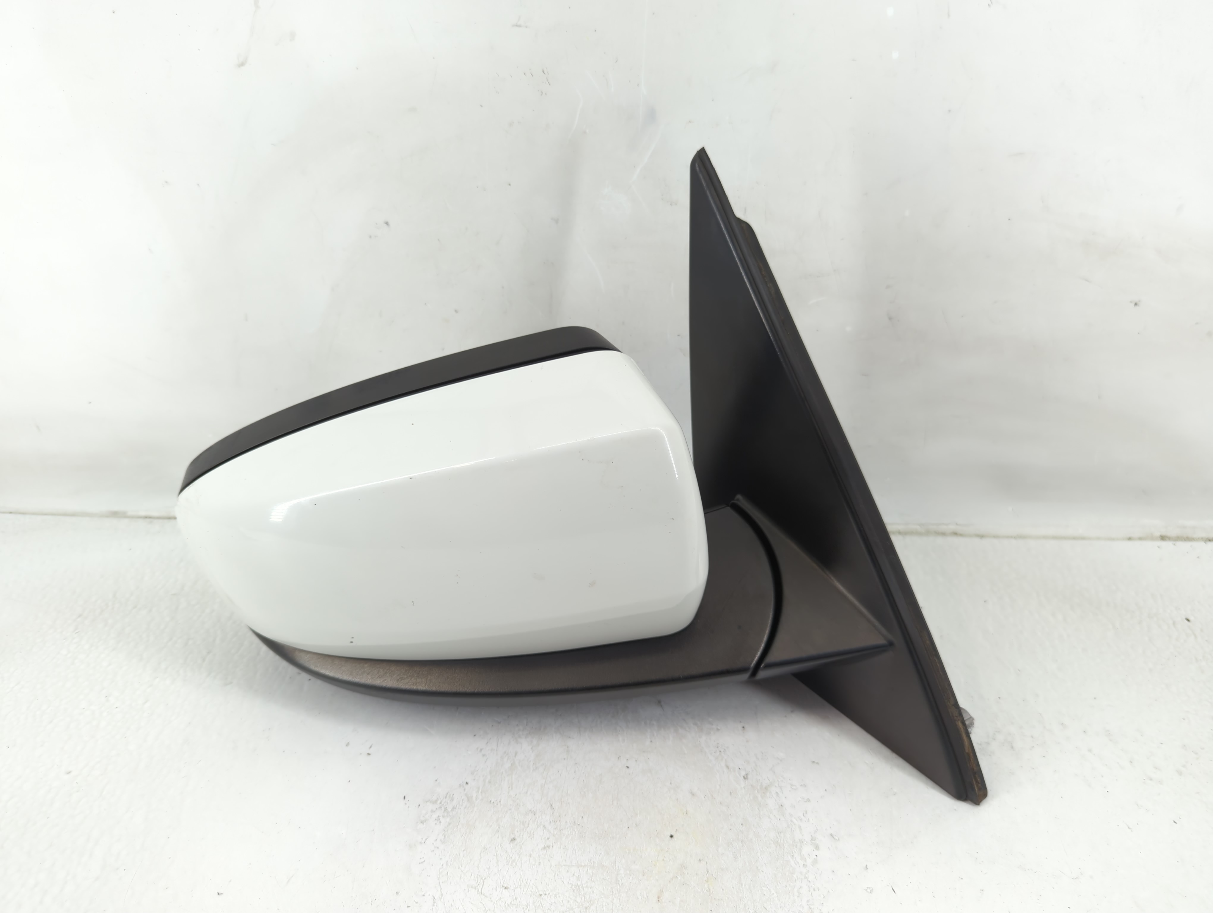 Picture of 2007-2013 Bmw X5 Passenger Right Side View Power Door Mirror White 1172572