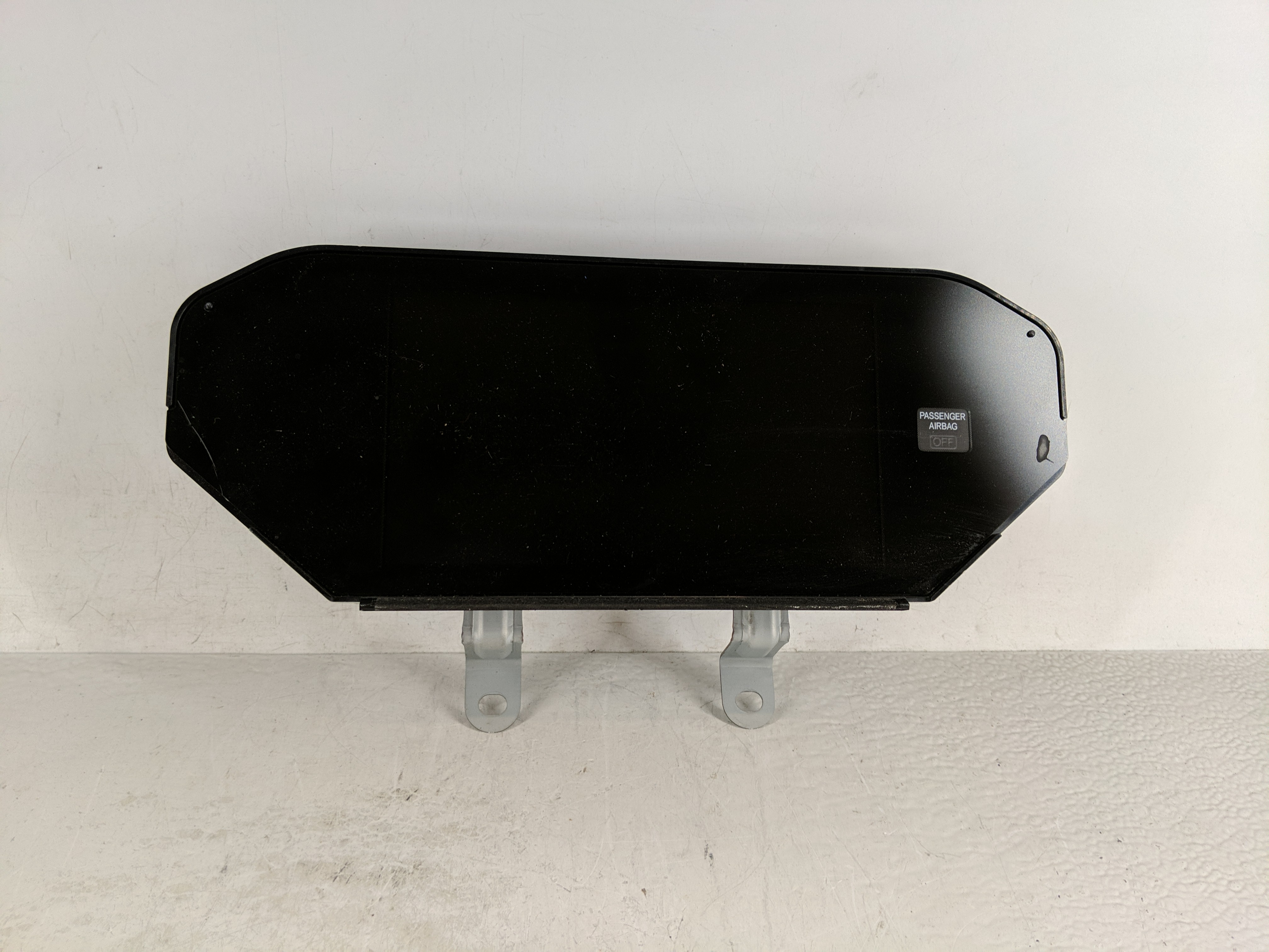 2013-2015 Acura Rdx Information Display Screen 1172601 - Oemusedautoparts1.com