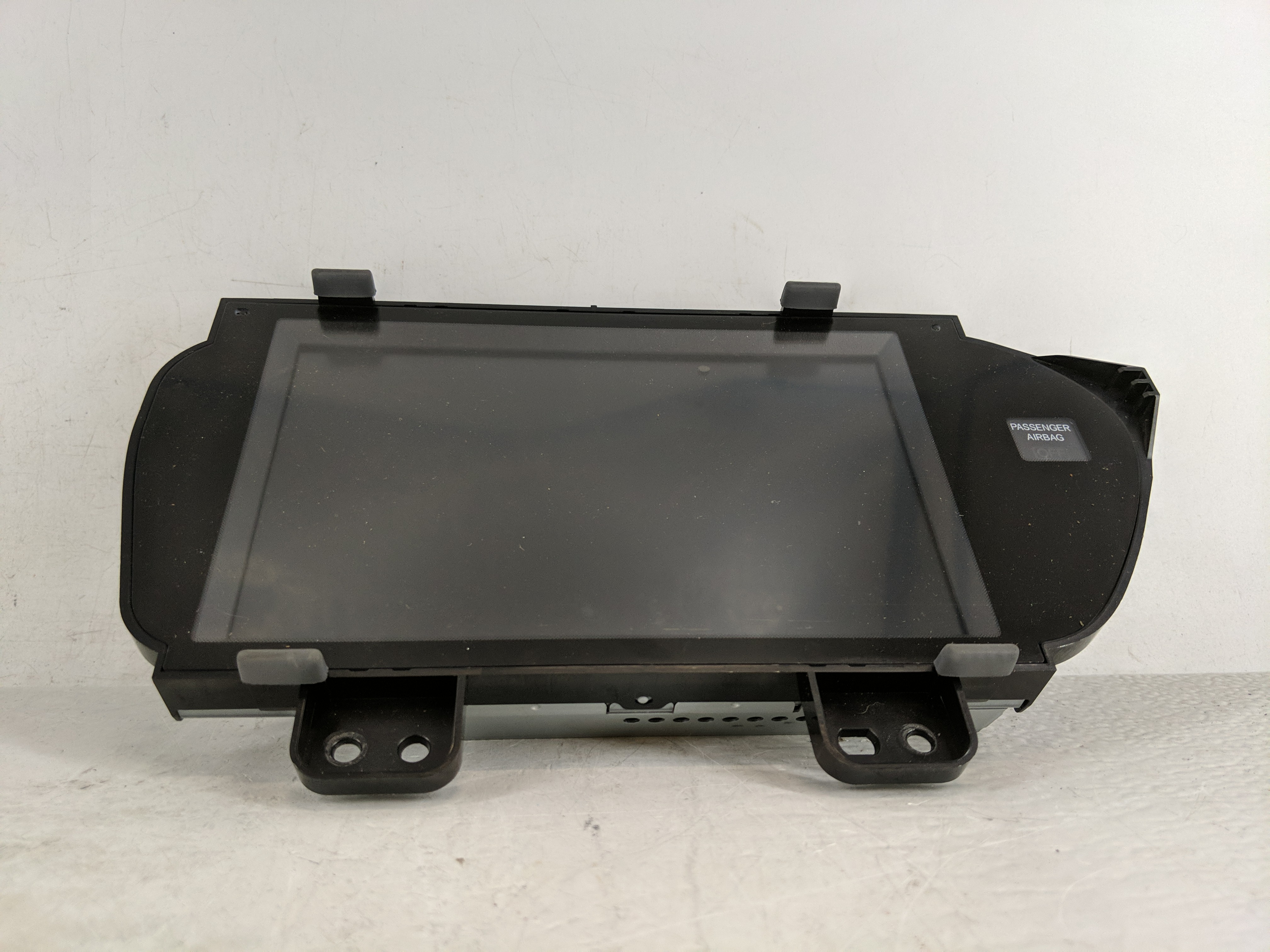 2015-2018 Acura Tlx Information Display Screen 1172602 - Oemusedautoparts1.com