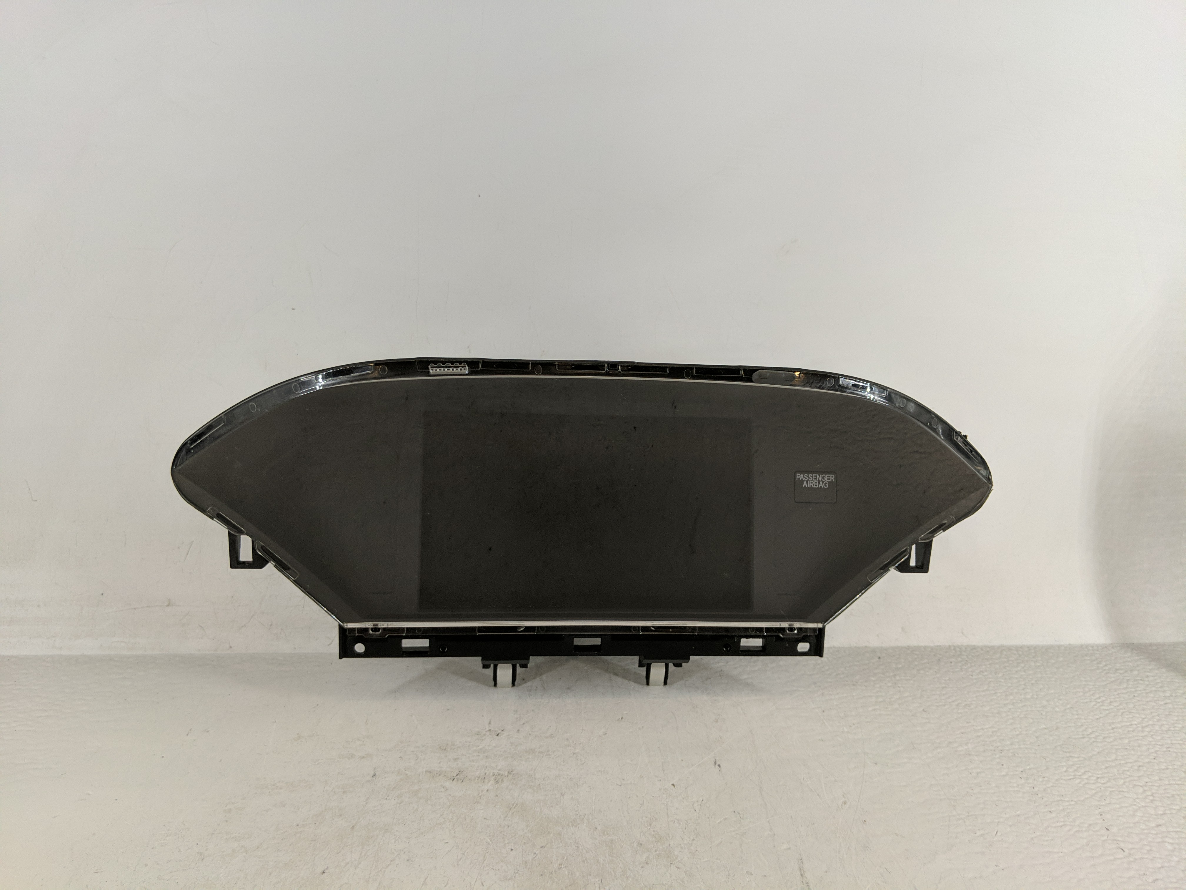 2012-2015 Honda Pilot Information Display Screen 1172615 - Oemusedautoparts1.com