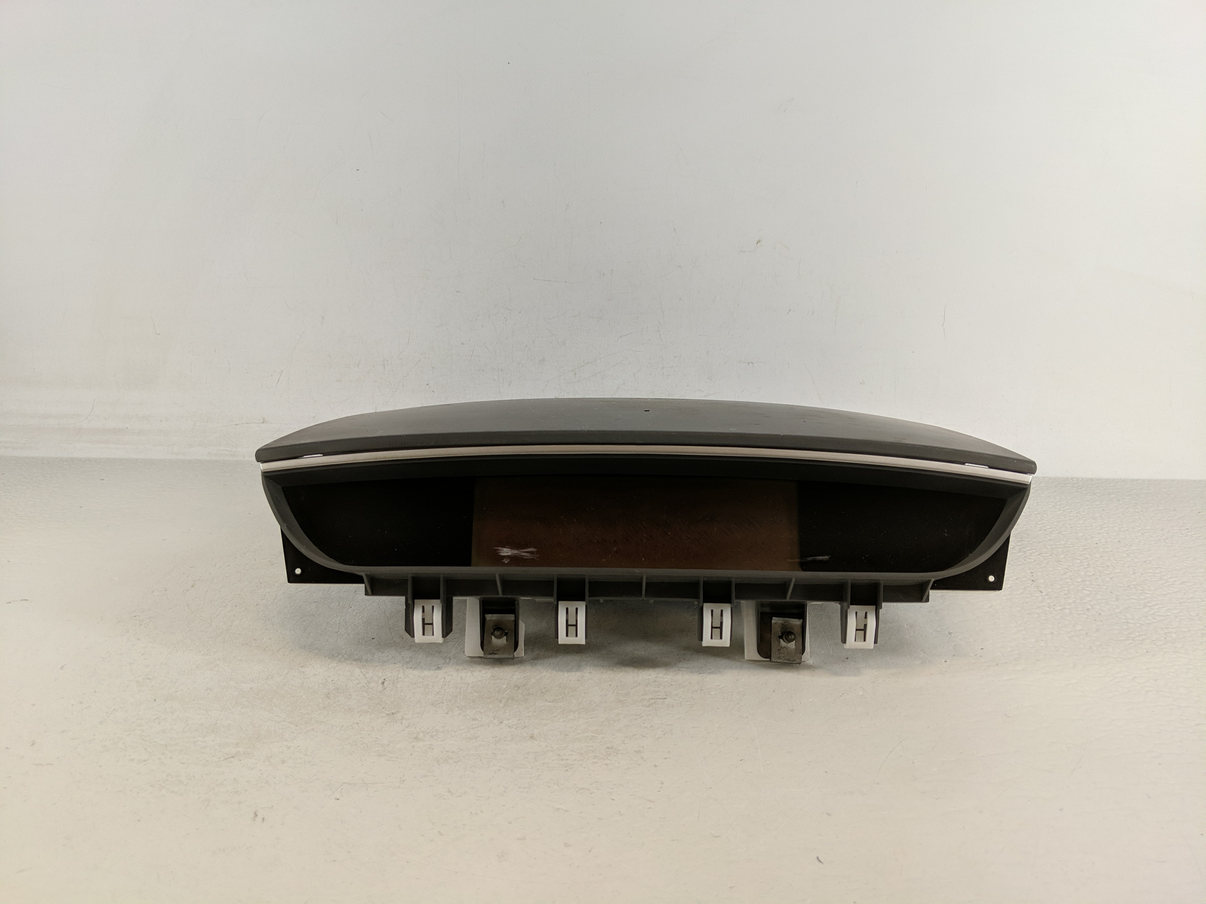 2007-2009 Nissan Quest Information Display Screen 1172619 - Oemusedautoparts1.com