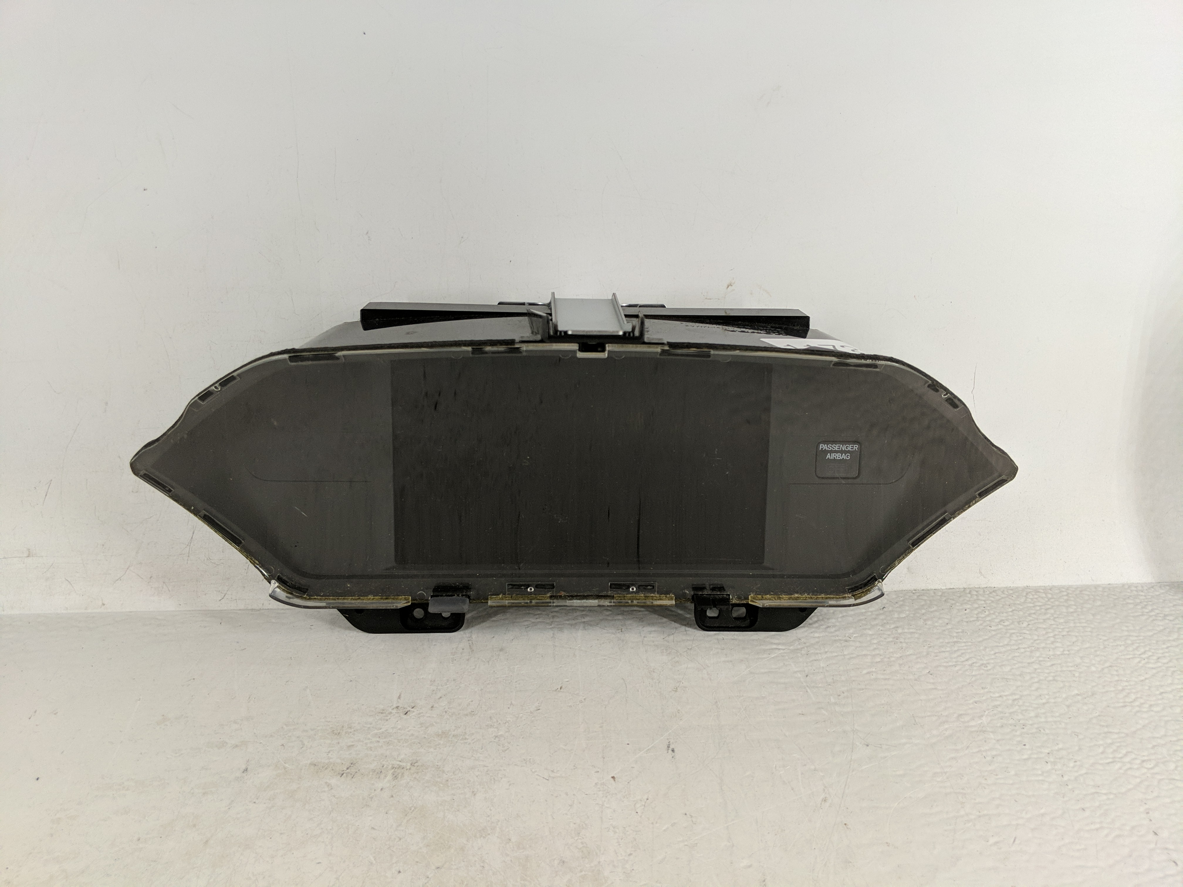 Picture of Honda Odyssey Am Fm Cd Player Radio Receiver 1172624