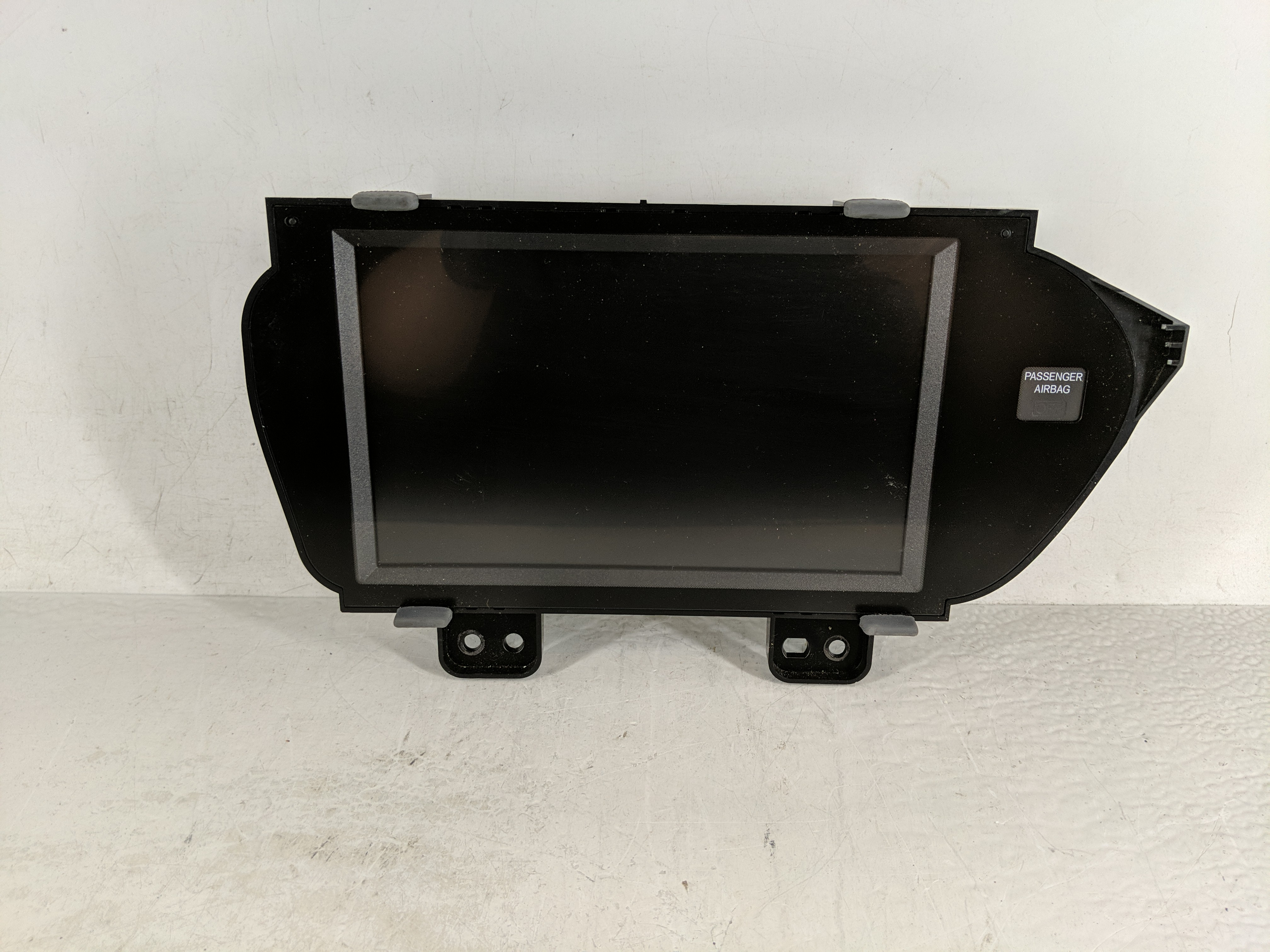 2015-2018 Acura Tlx Information Display Screen 1172625 - Oemusedautoparts1.com