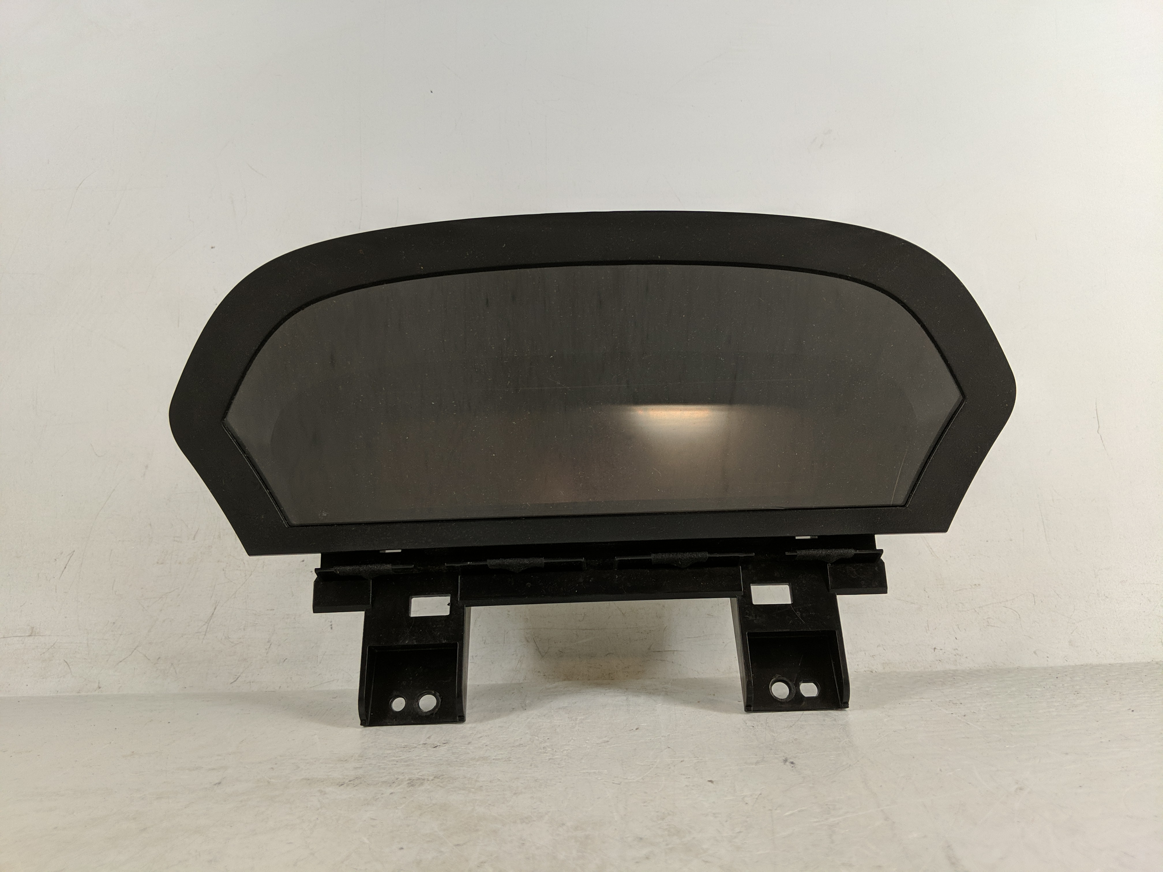 2009-2014 Acura Tl Information Display Screen 1172629 - Oemusedautoparts1.com