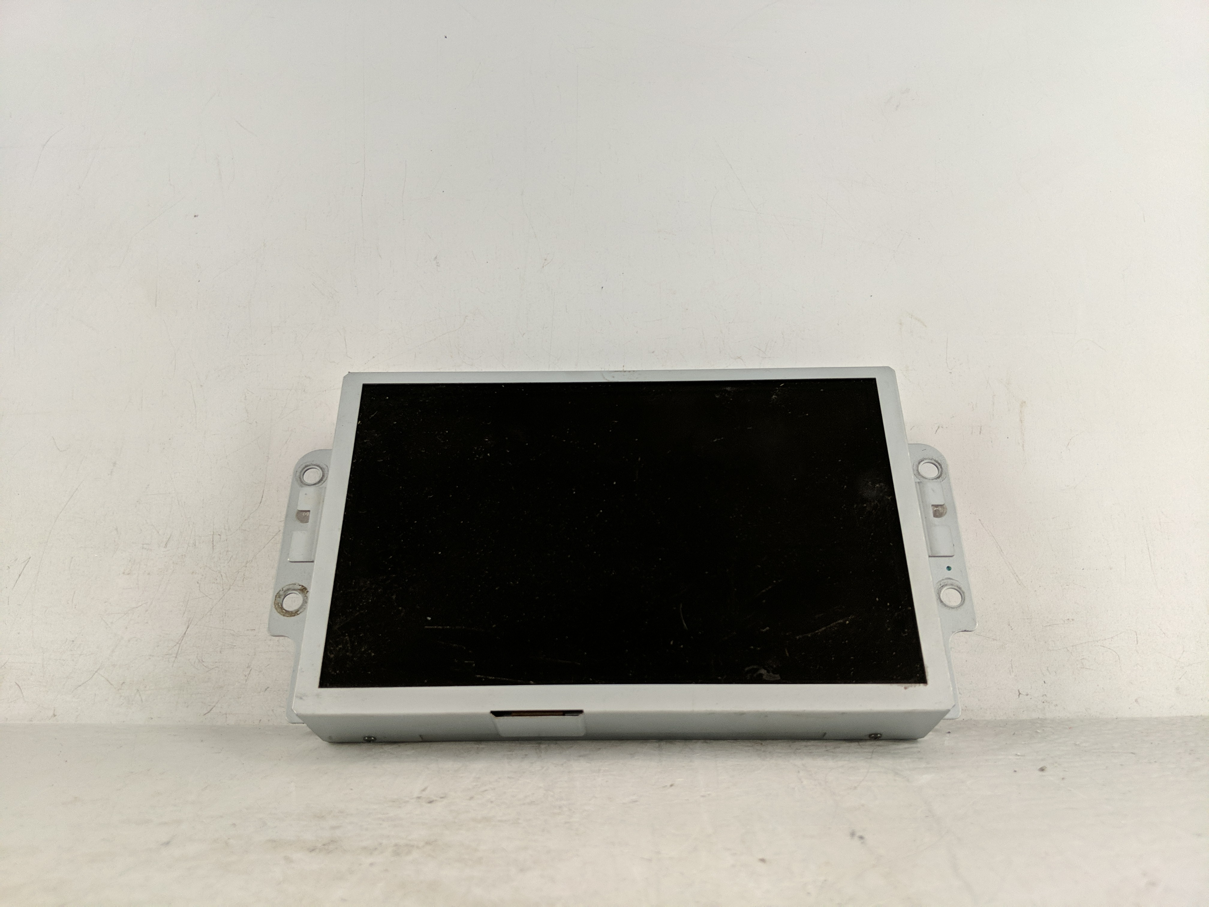 2013-2016 Ford Fusion Information Display Screen 1172632 - Oemusedautoparts1.com