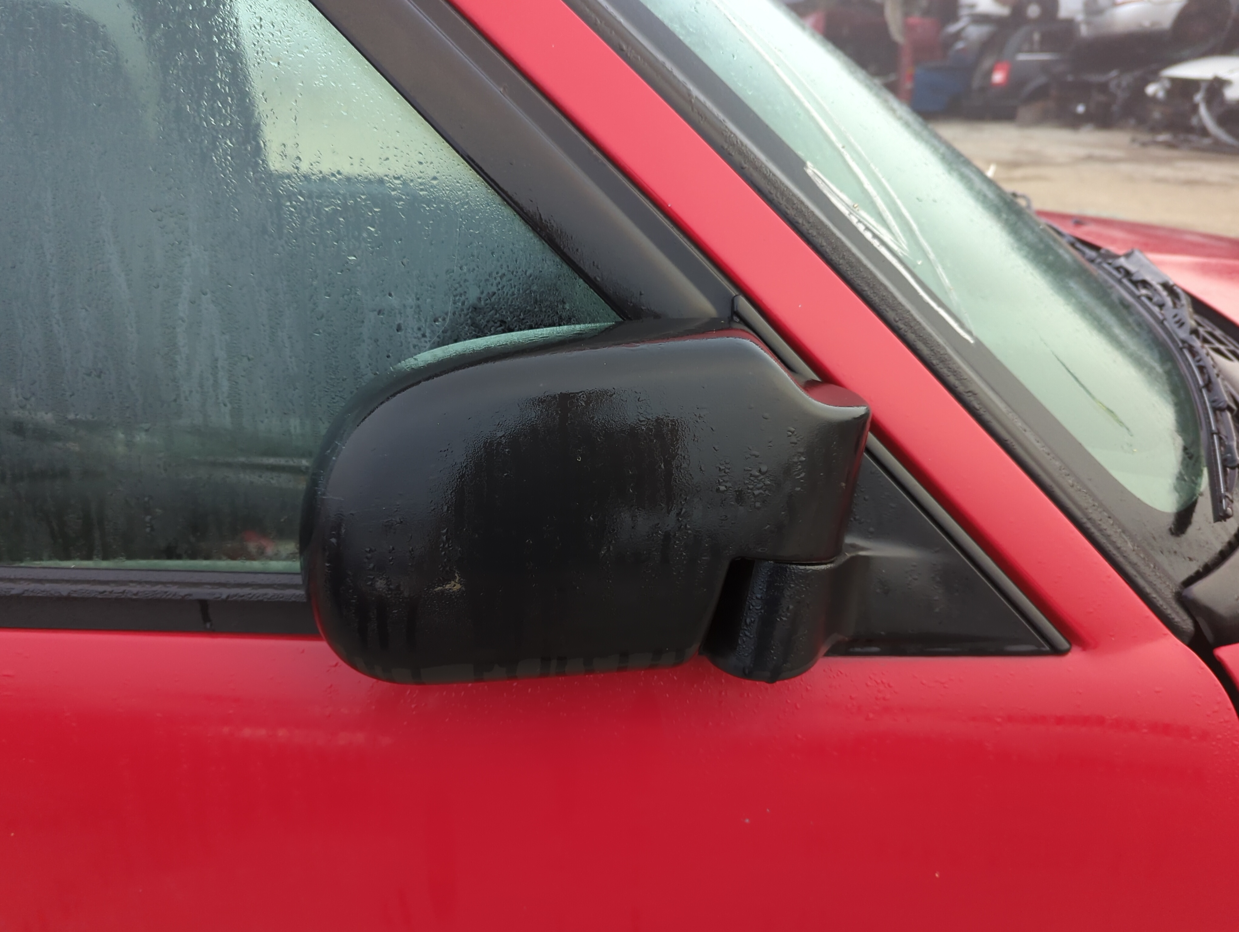 Picture of 1998-2004 Chevrolet S10 Passenger Right Side View Power Door Mirror 1172741