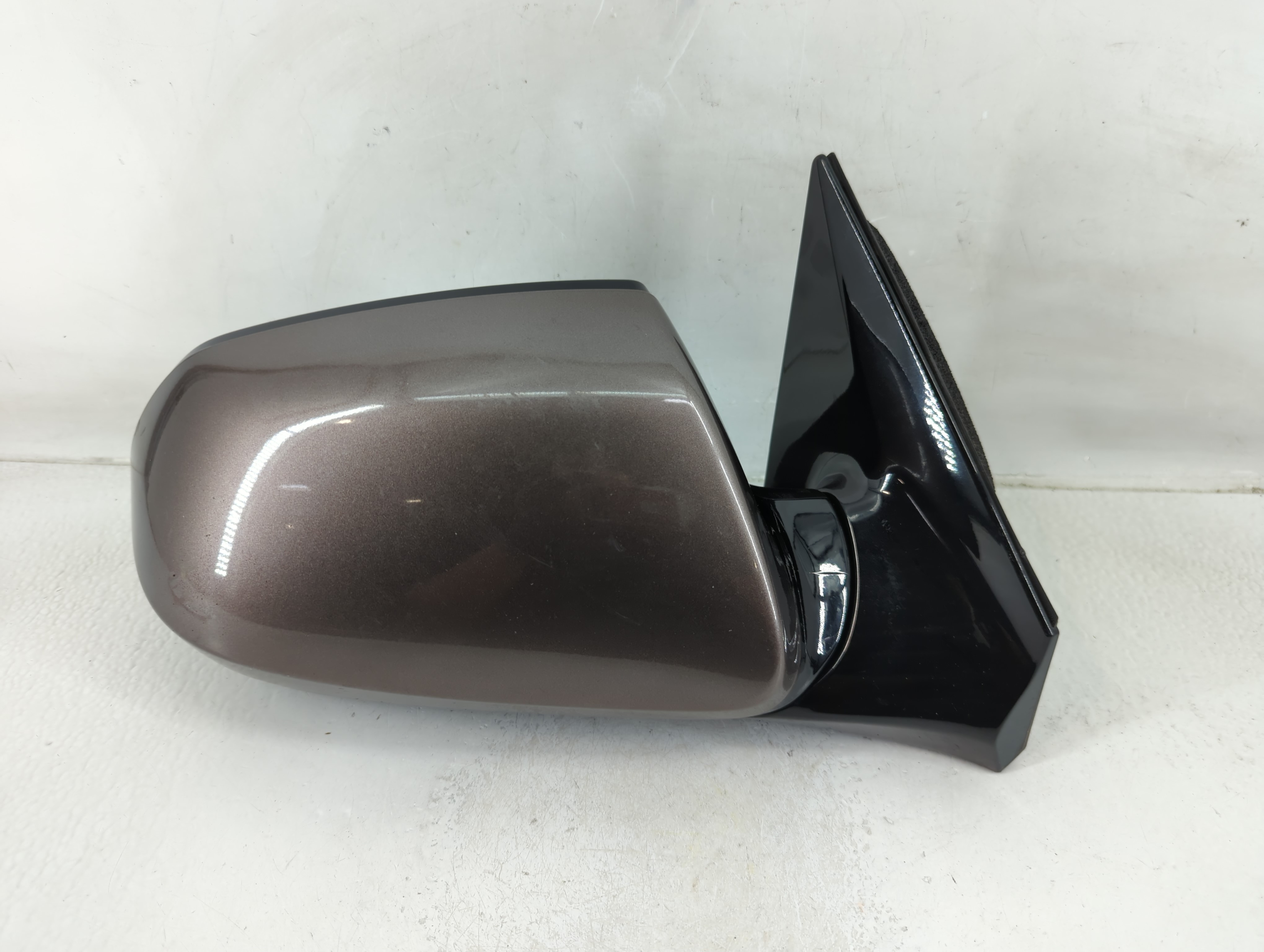 Picture of 2013-2016 Hyundai Santa Fe Passenger Right Side View Power Door Mirror 1172804