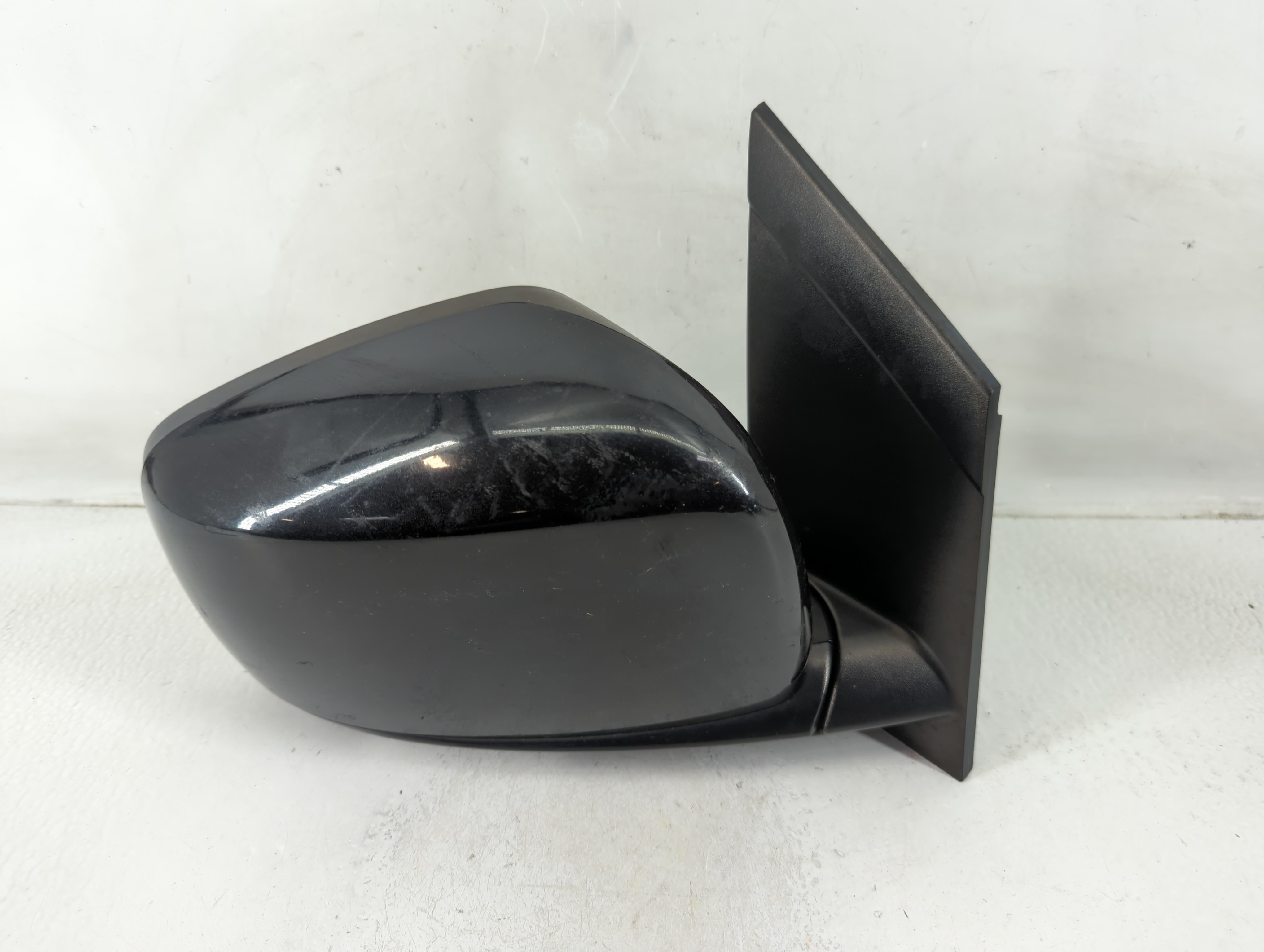 Picture of 2011 Chrysler Town & Country Passenger Right Side View Power Door Mirror 1172810