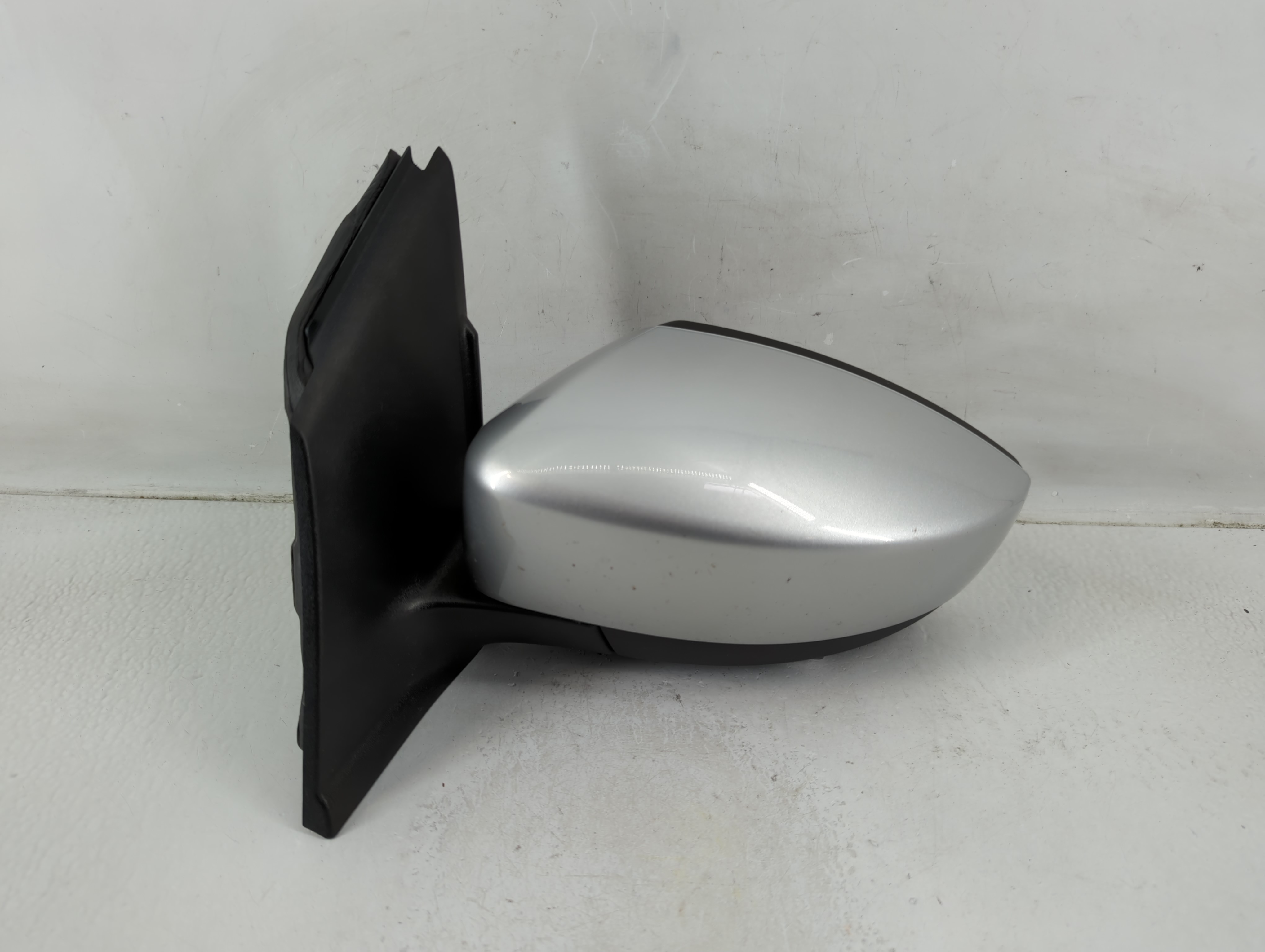 Picture of 2017-2019 Ford Escape Driver Left Side View Power Door Mirror Grey 1172811